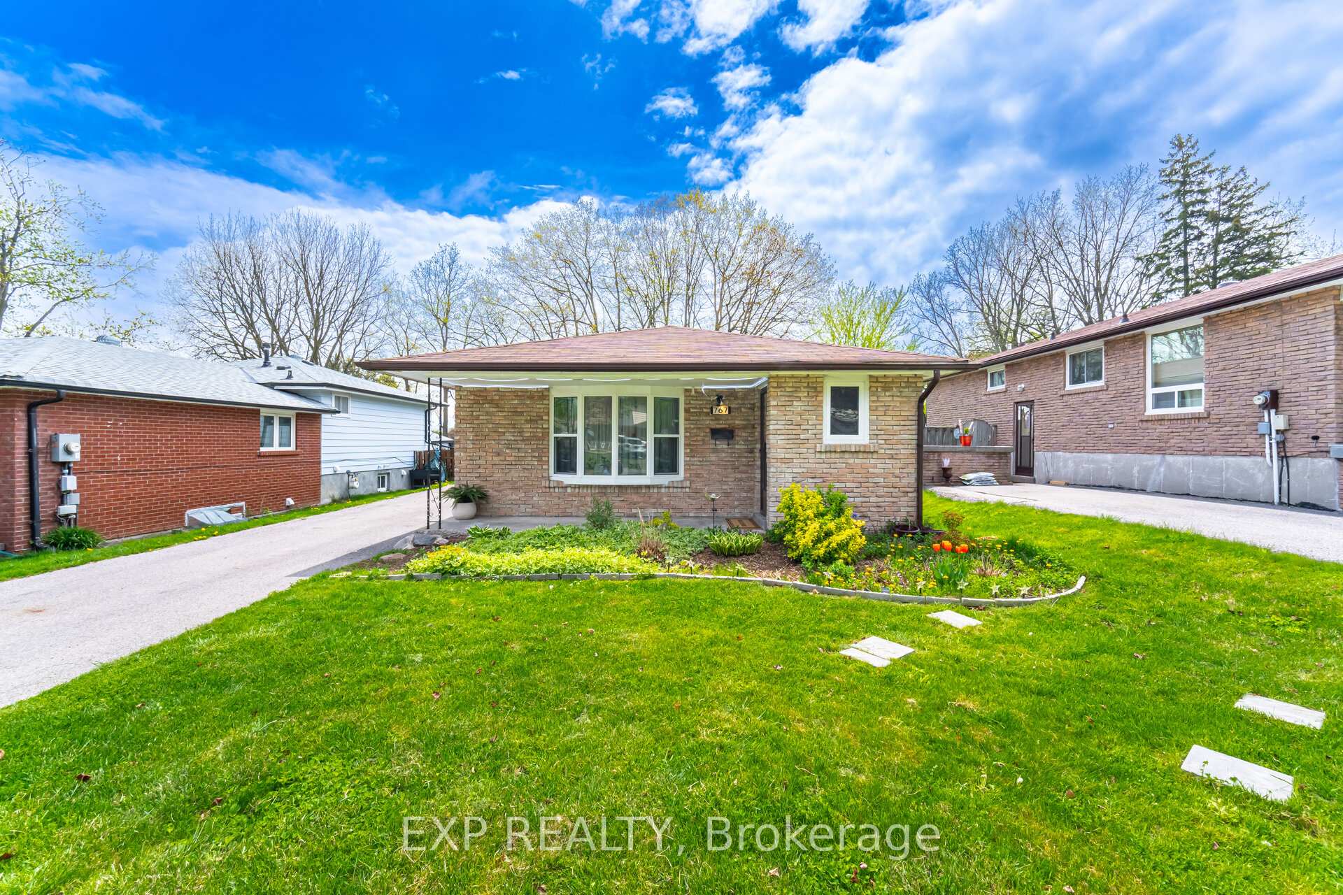 Photo 41 of 767 Tatra Drive, Oshawa, McLaughlin — HOMEH