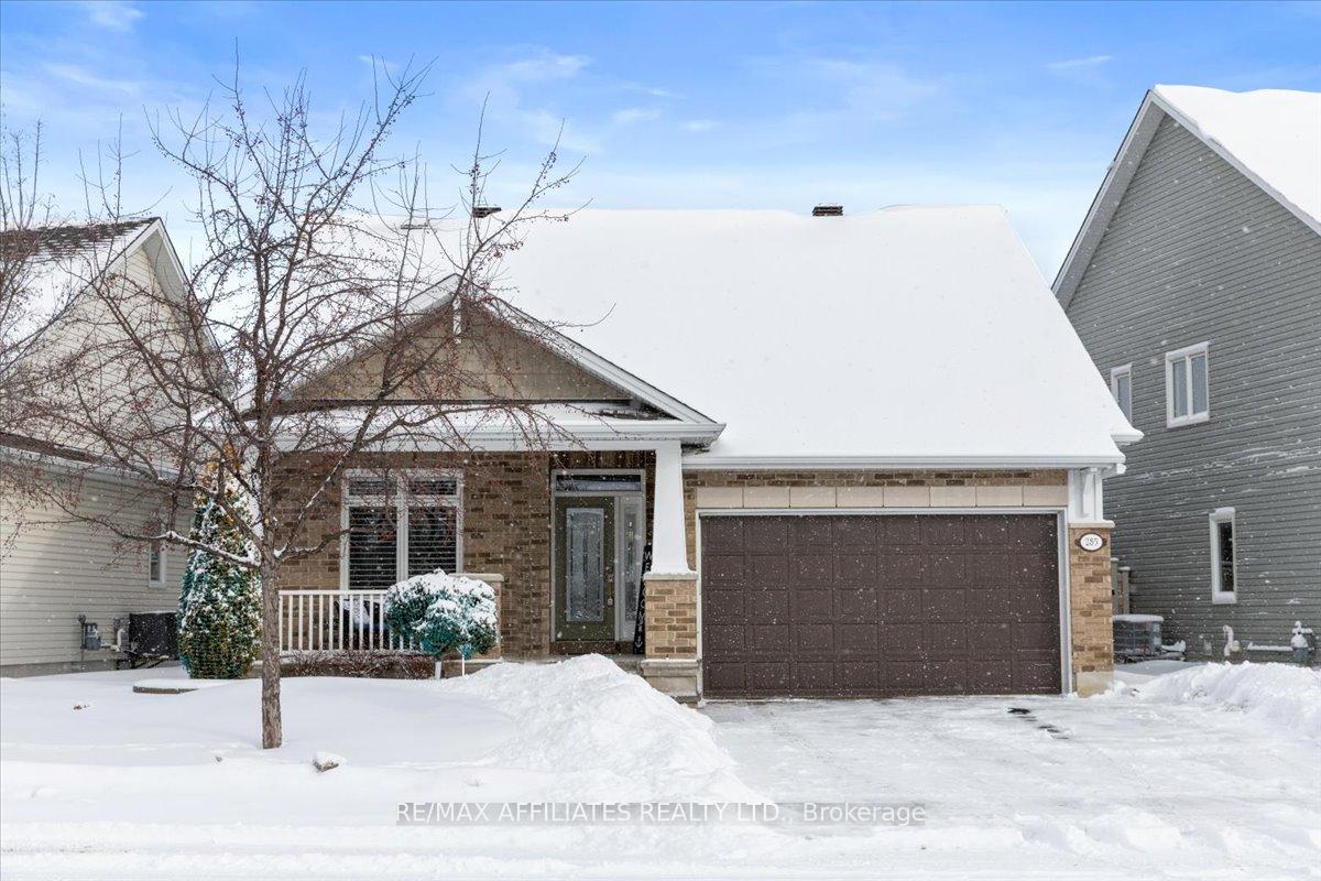 Photo 1 of 285 Chinian Street, Ottawa, Avalon West — HOMEH