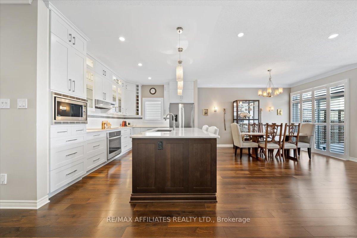 Photo 8 of 285 Chinian Street, Ottawa, Avalon West — HOMEH