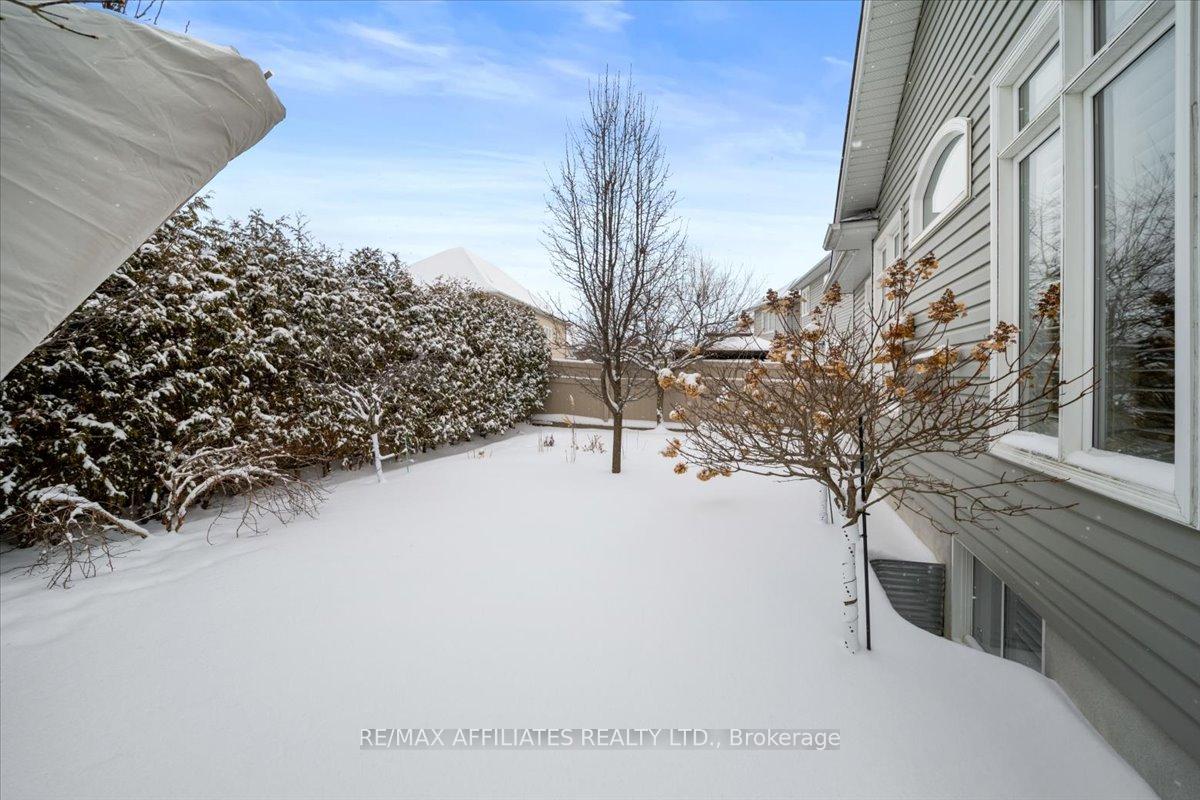Photo 34 of 285 Chinian Street, Ottawa, Avalon West — HOMEH