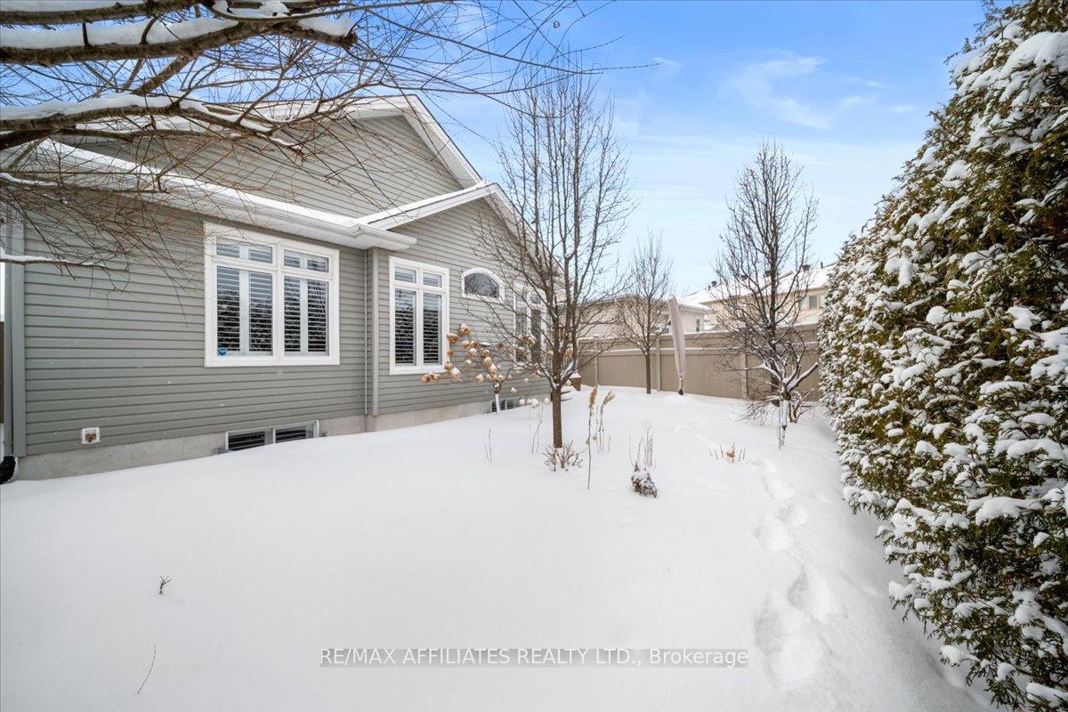 Photo 35 of 285 Chinian Street, Ottawa, Avalon West — HOMEH