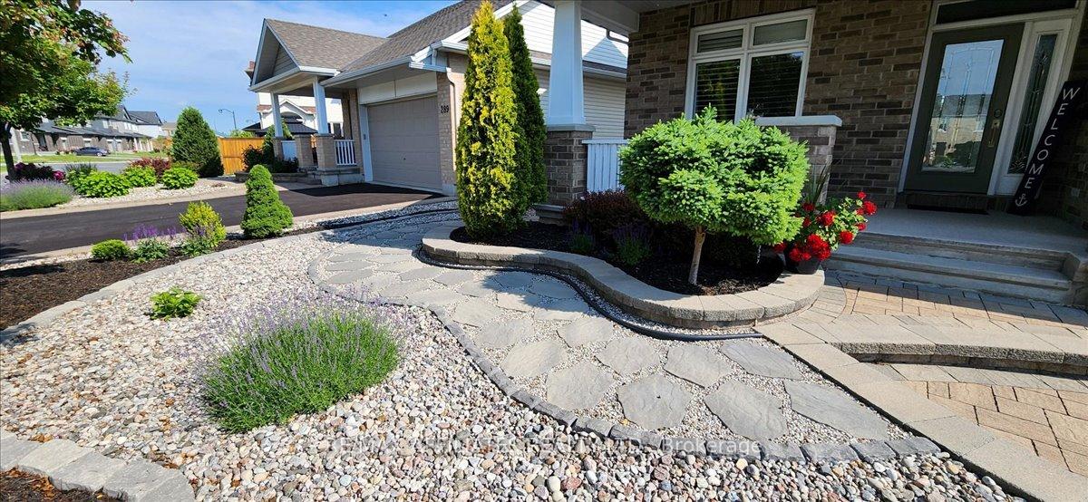 Photo 36 of 285 Chinian Street, Ottawa, Avalon West — HOMEH