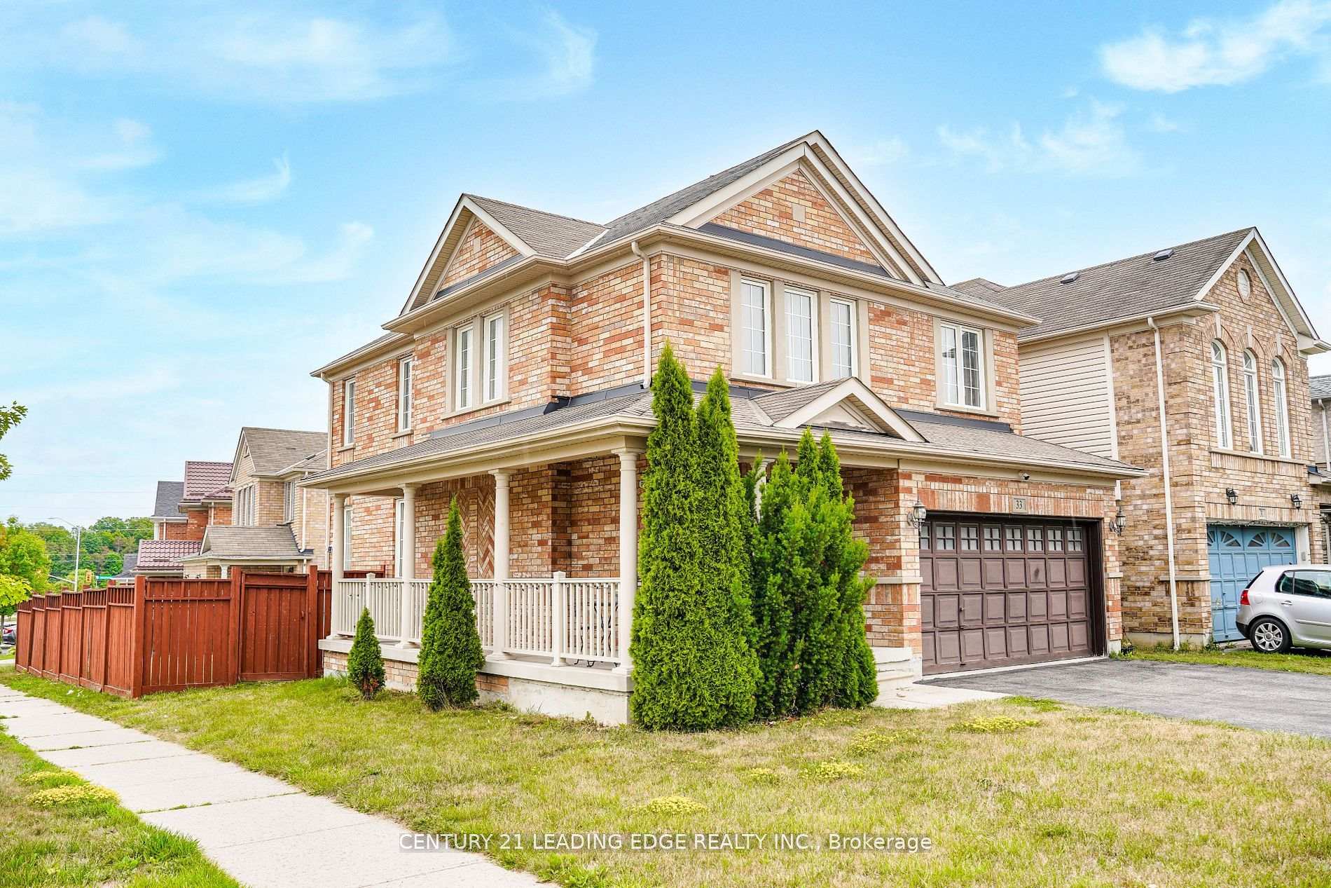 Photo 1 of 33 Dring Street, Ajax, Northwest Ajax — HOMEH