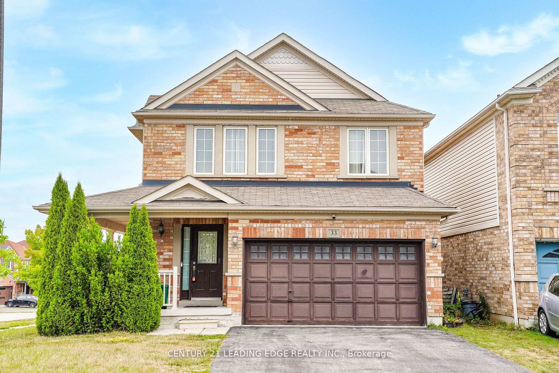 Photo 2 of 33 Dring Street, Ajax, Northwest Ajax — HOMEH