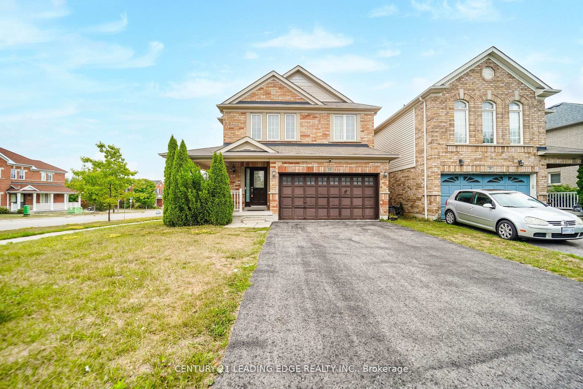 Photo 3 of 33 Dring Street, Ajax, Northwest Ajax — HOMEH
