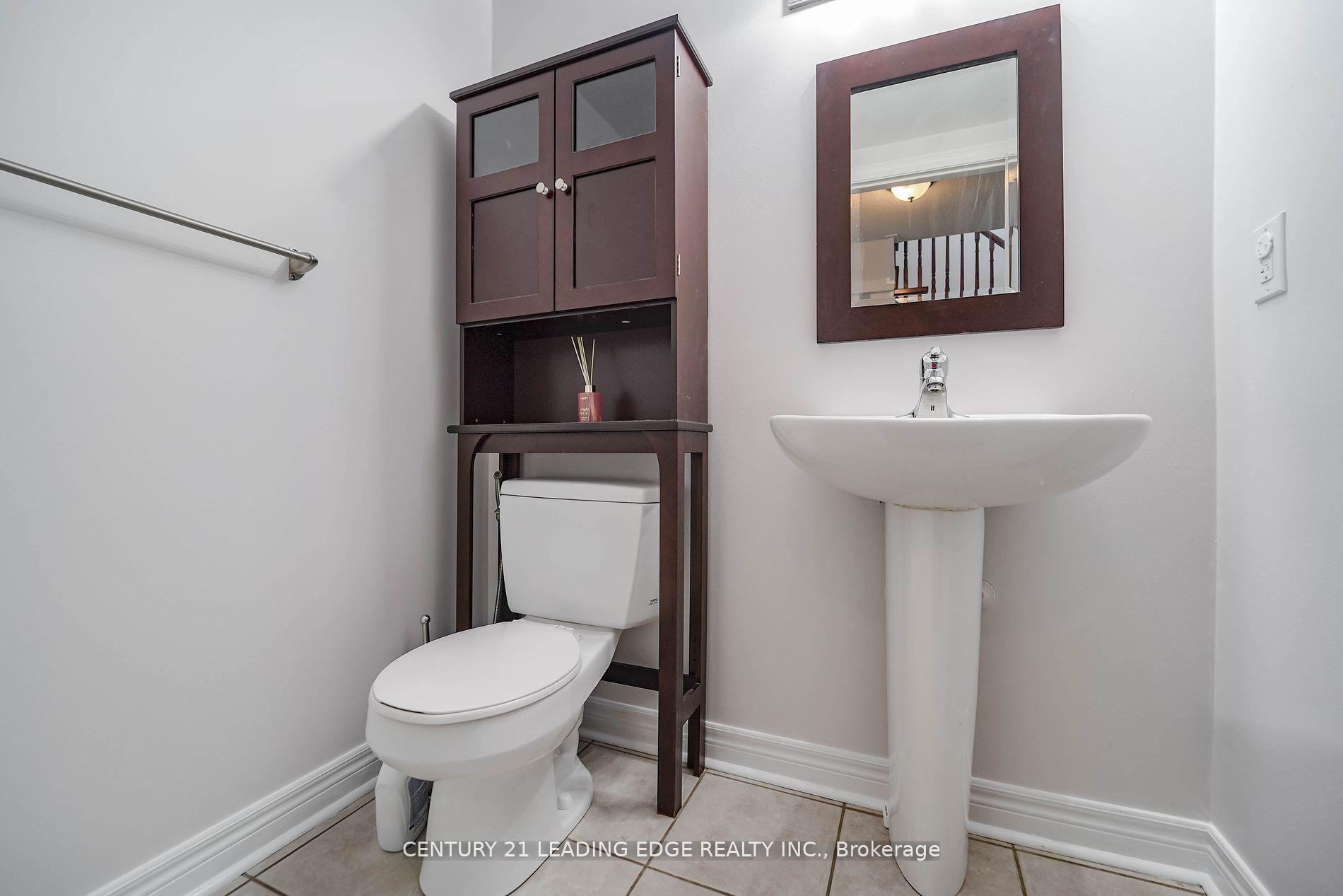 Photo 6 of 33 Dring Street, Ajax, Northwest Ajax — HOMEH