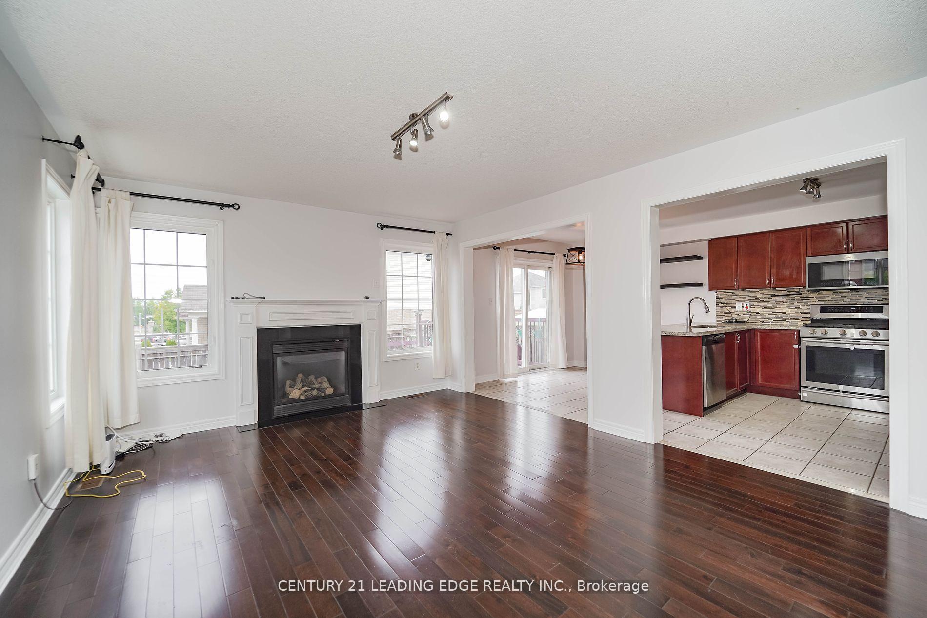 Photo 12 of 33 Dring Street, Ajax, Northwest Ajax — HOMEH