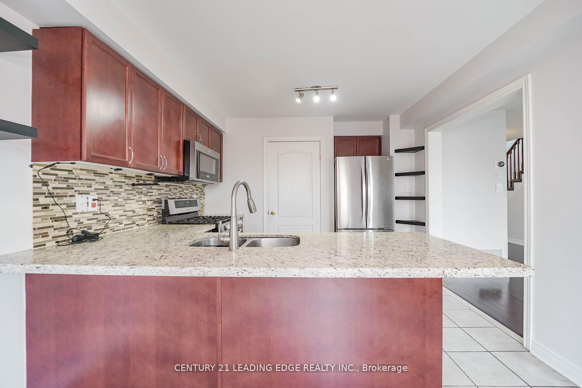 Photo 16 of 33 Dring Street, Ajax, Northwest Ajax — HOMEH