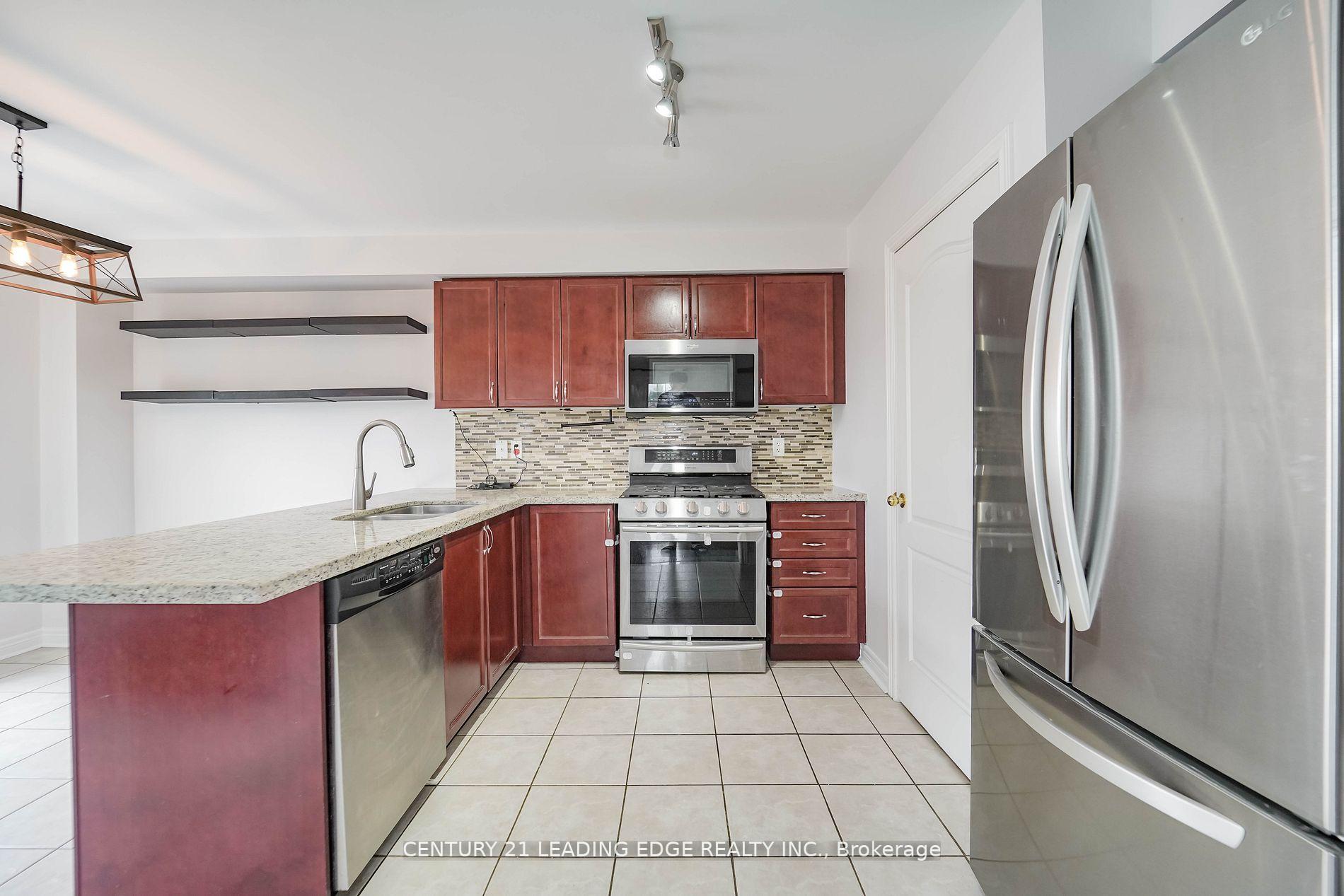 Photo 19 of 33 Dring Street, Ajax, Northwest Ajax — HOMEH