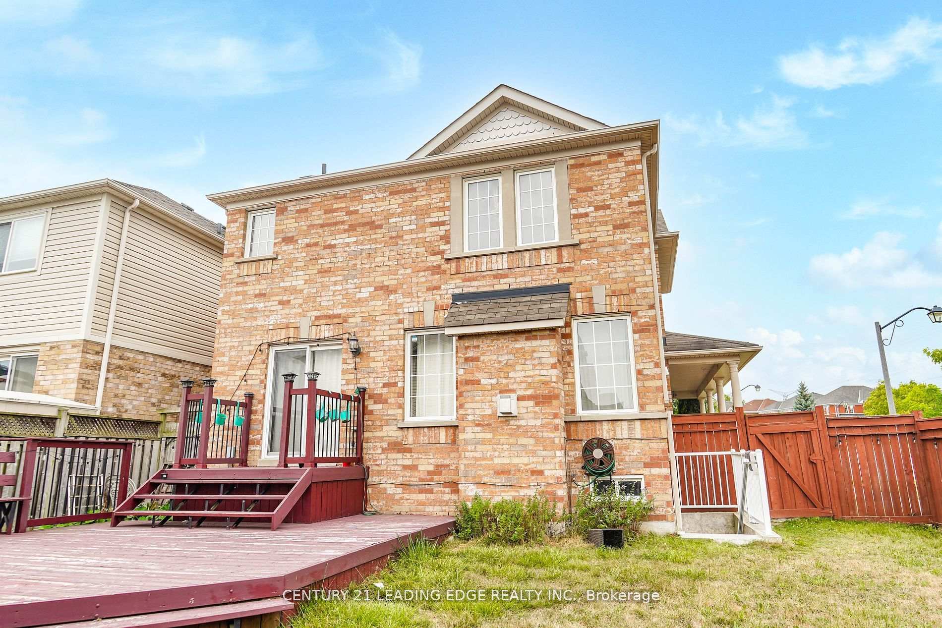 Photo 31 of 33 Dring Street, Ajax, Northwest Ajax — HOMEH