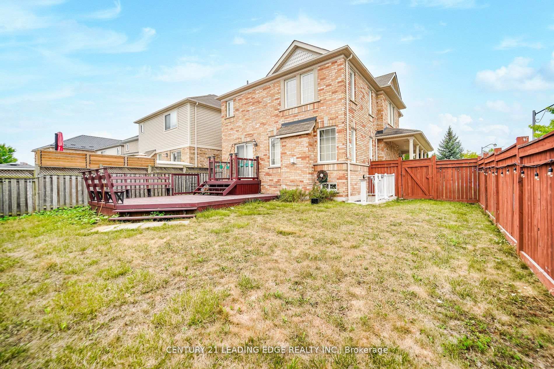 Photo 32 of 33 Dring Street, Ajax, Northwest Ajax — HOMEH