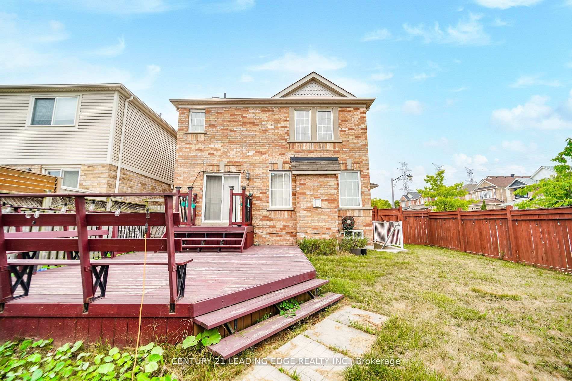 Photo 37 of 33 Dring Street, Ajax, Northwest Ajax — HOMEH