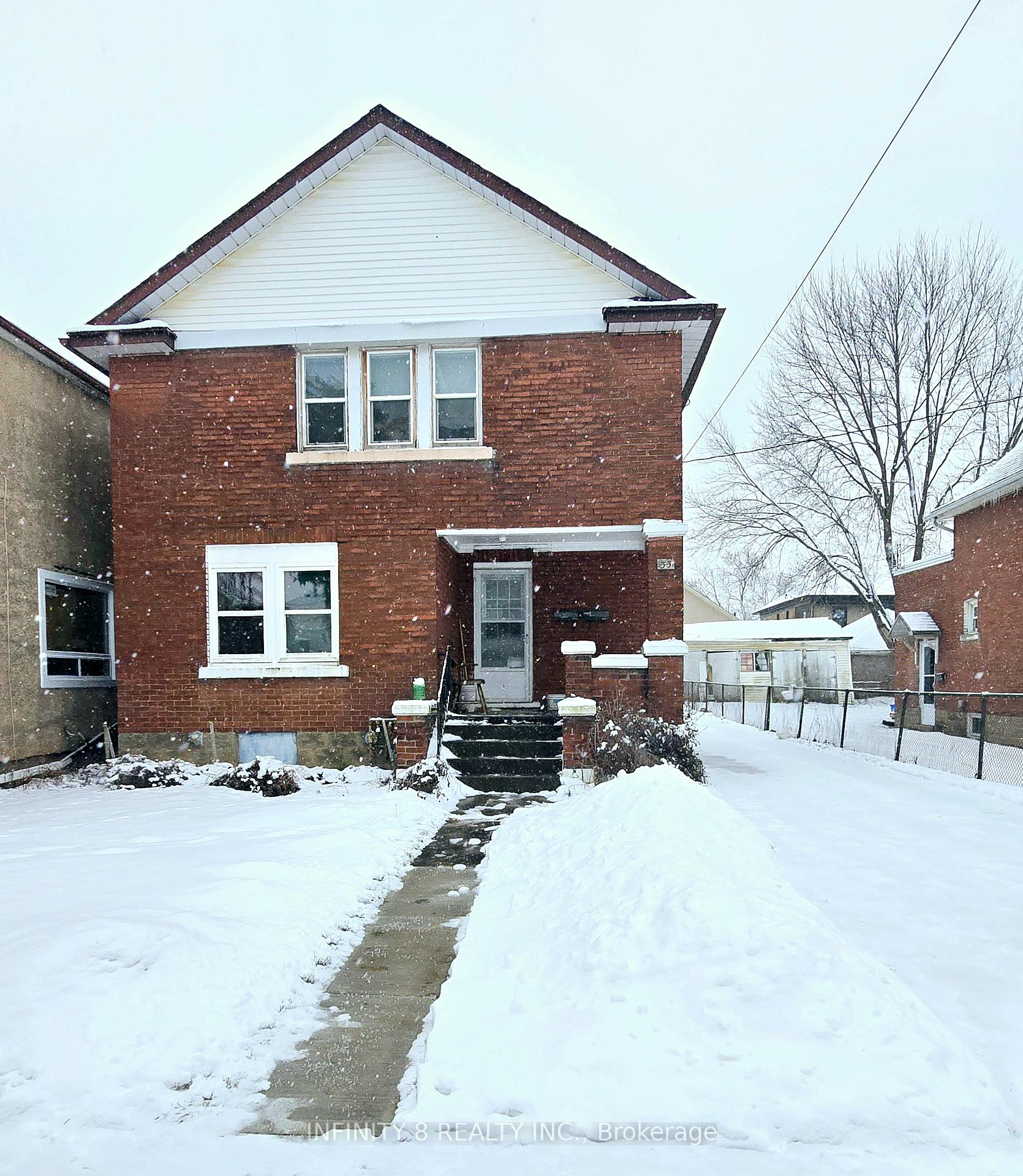 Photo 1 of 35 Albert Street, Welland, Welland Downtown — HOMEH