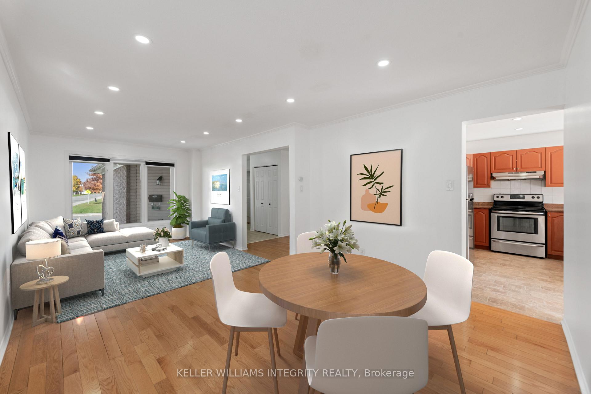 Photo 9 of 2112 Gardenway Drive, Ottawa, Fallingbrook/Gardenway South — HOMEH