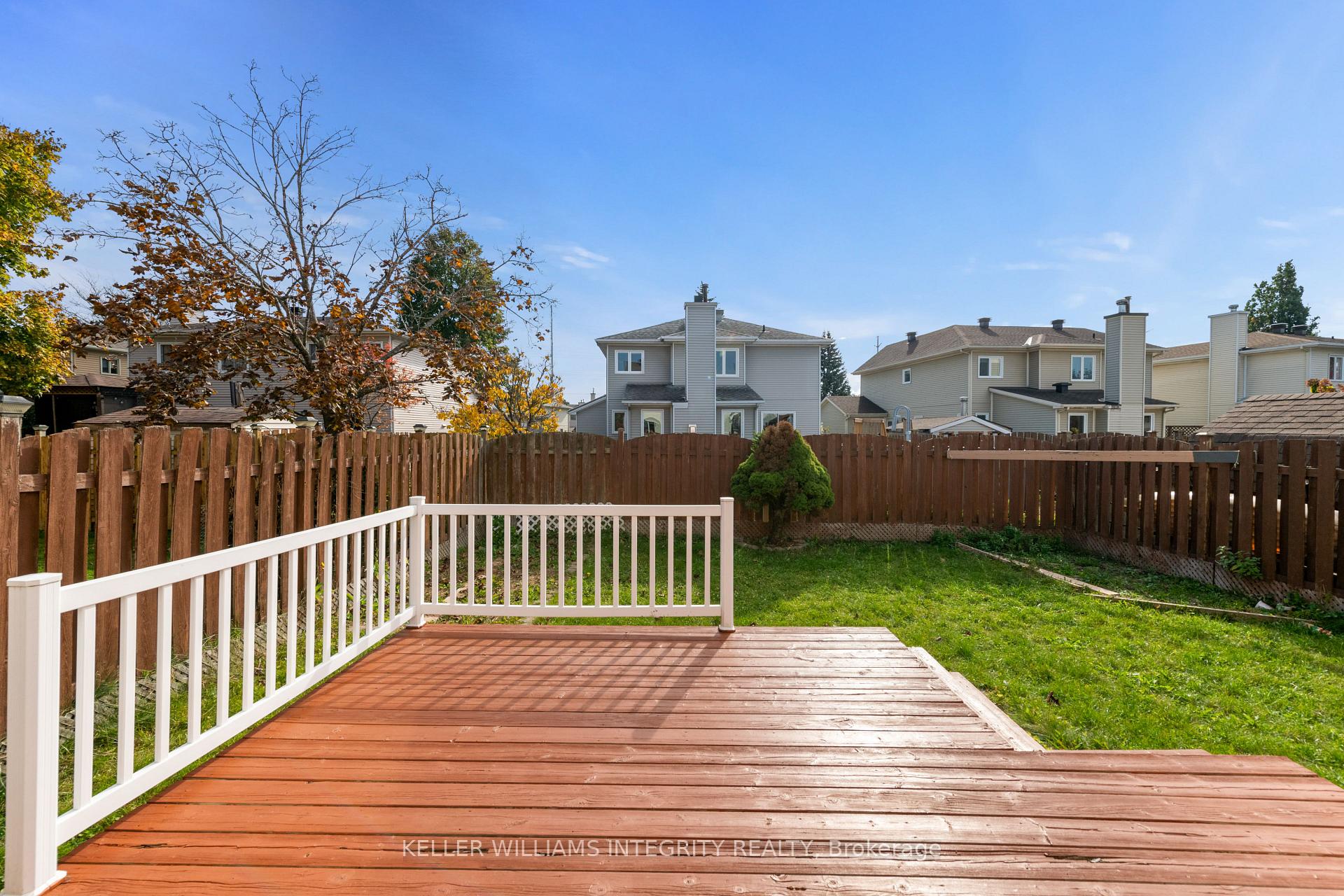 Photo 32 of 2112 Gardenway Drive, Ottawa, Fallingbrook/Gardenway South — HOMEH
