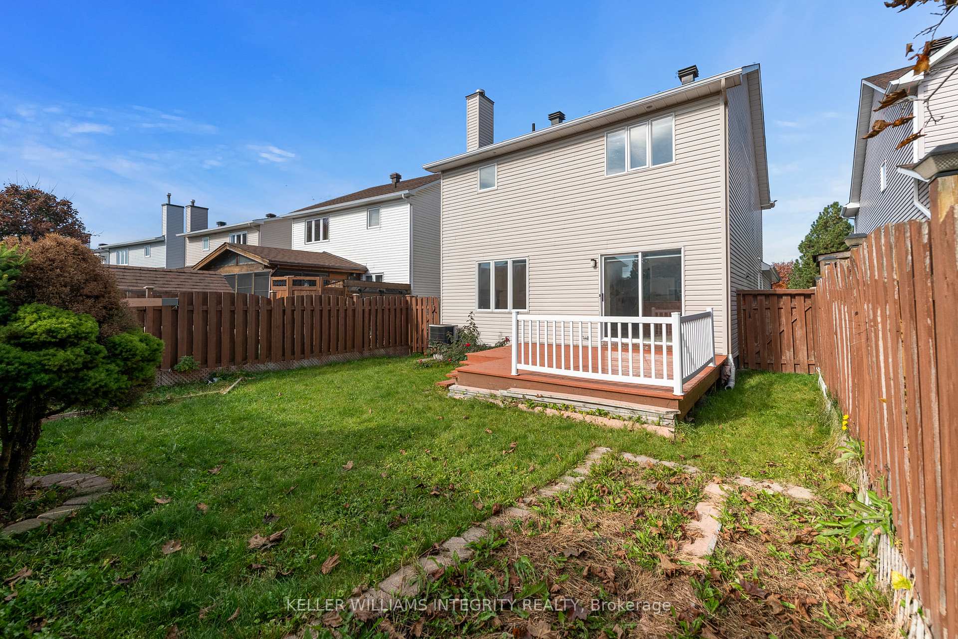 Photo 33 of 2112 Gardenway Drive, Ottawa, Fallingbrook/Gardenway South — HOMEH