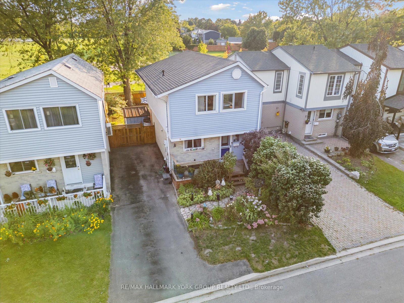 Photo 4 of 31 Jacobs Square, Brampton, Northgate — HOMEH