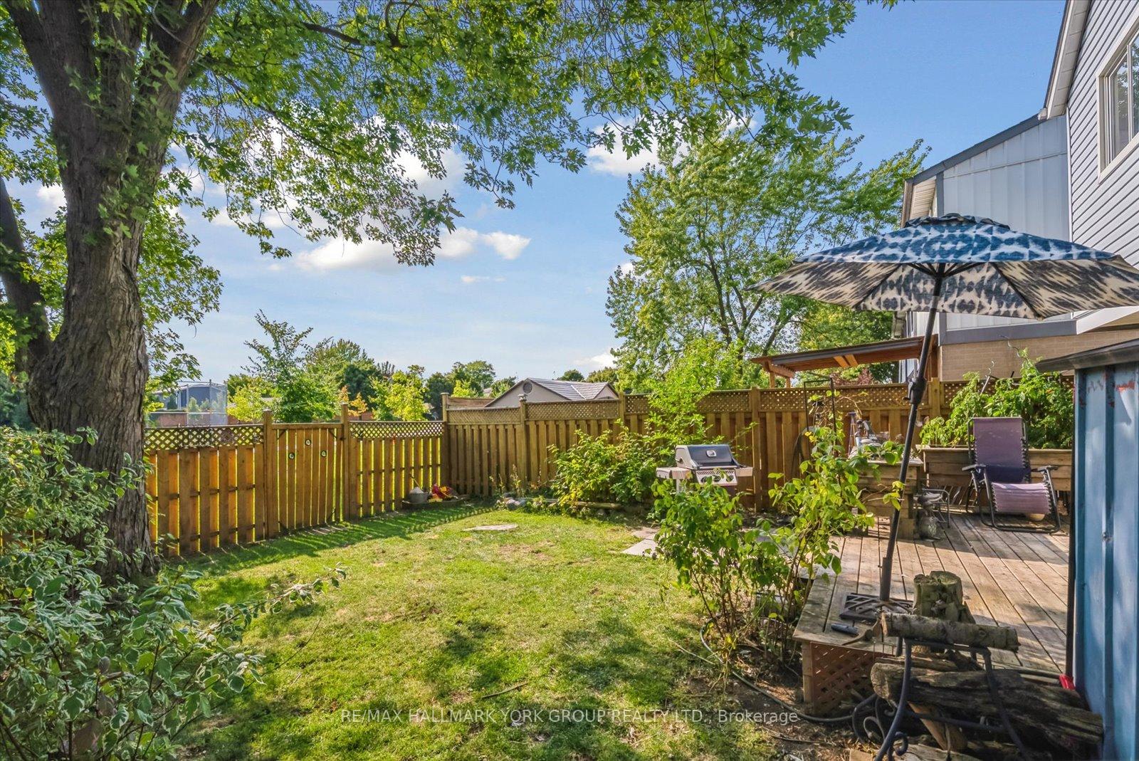 Photo 43 of 31 Jacobs Square, Brampton, Northgate — HOMEH