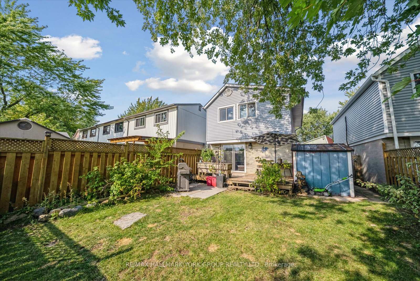 Photo 41 of 31 Jacobs Square, Brampton, Northgate — HOMEH