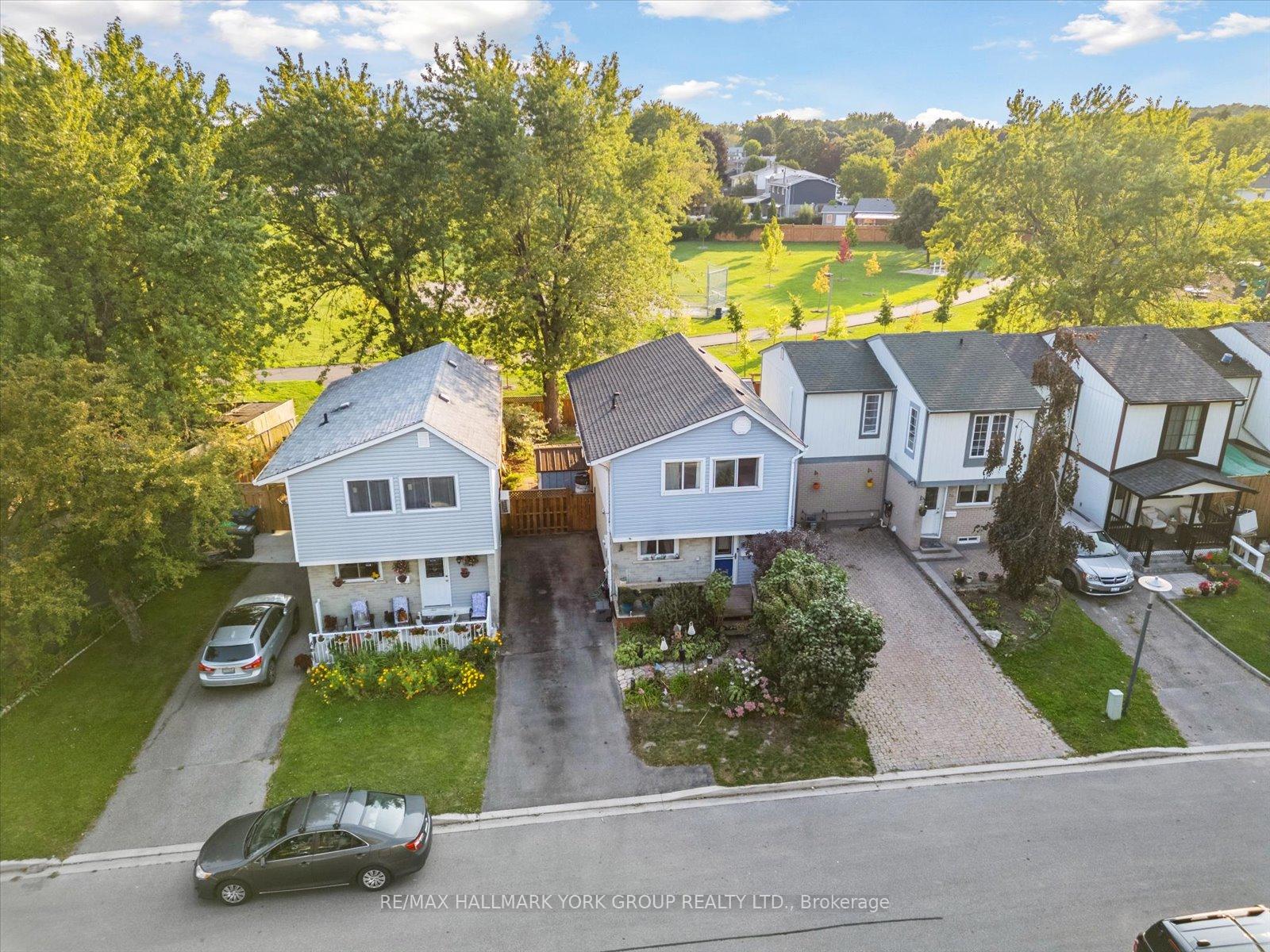 Photo 50 of 31 Jacobs Square, Brampton, Northgate — HOMEH