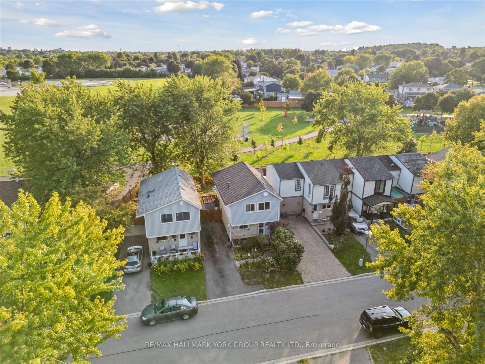 Photo 49 of 31 Jacobs Square, Brampton, Northgate — HOMEH