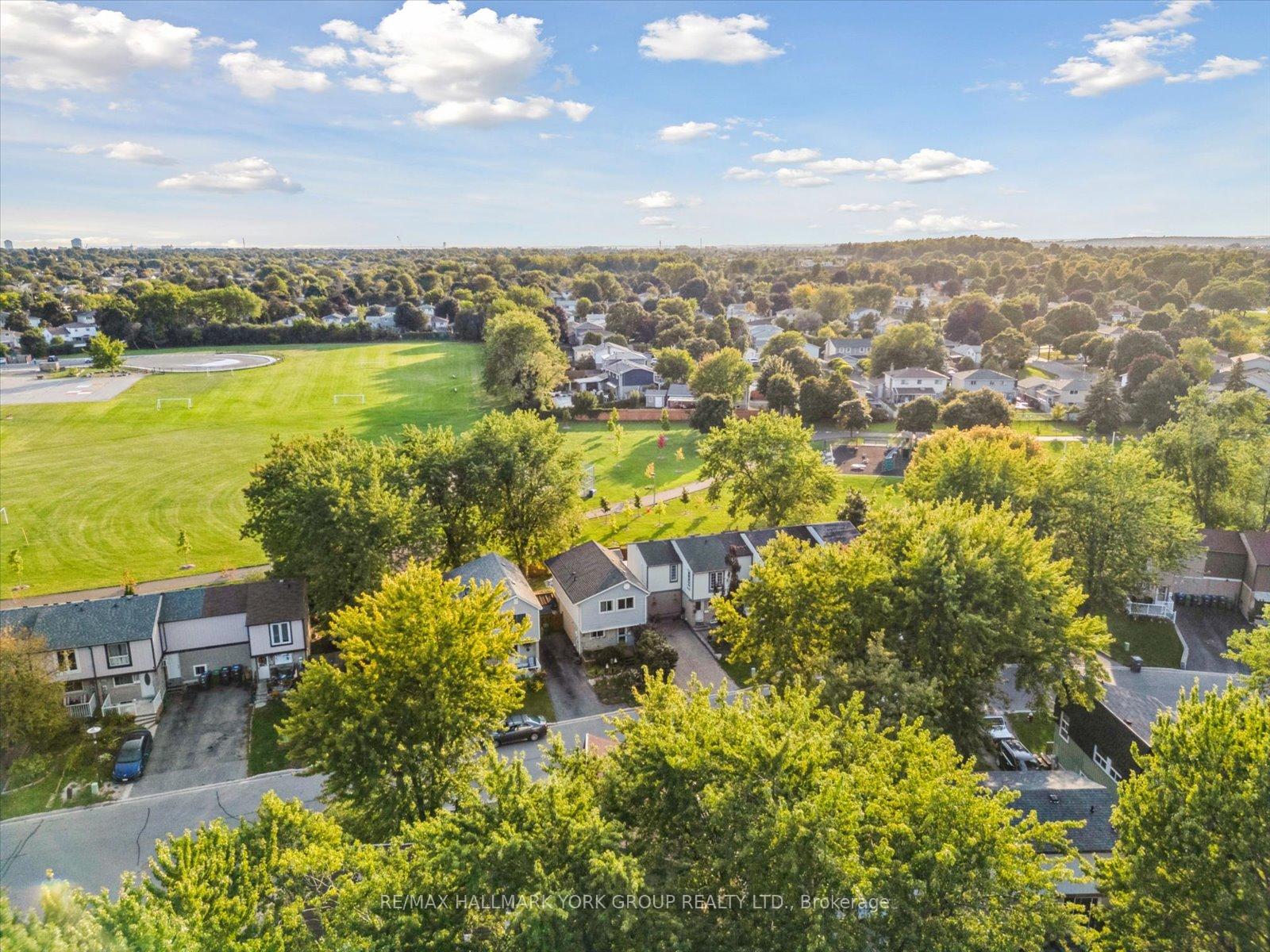 Photo 48 of 31 Jacobs Square, Brampton, Northgate — HOMEH