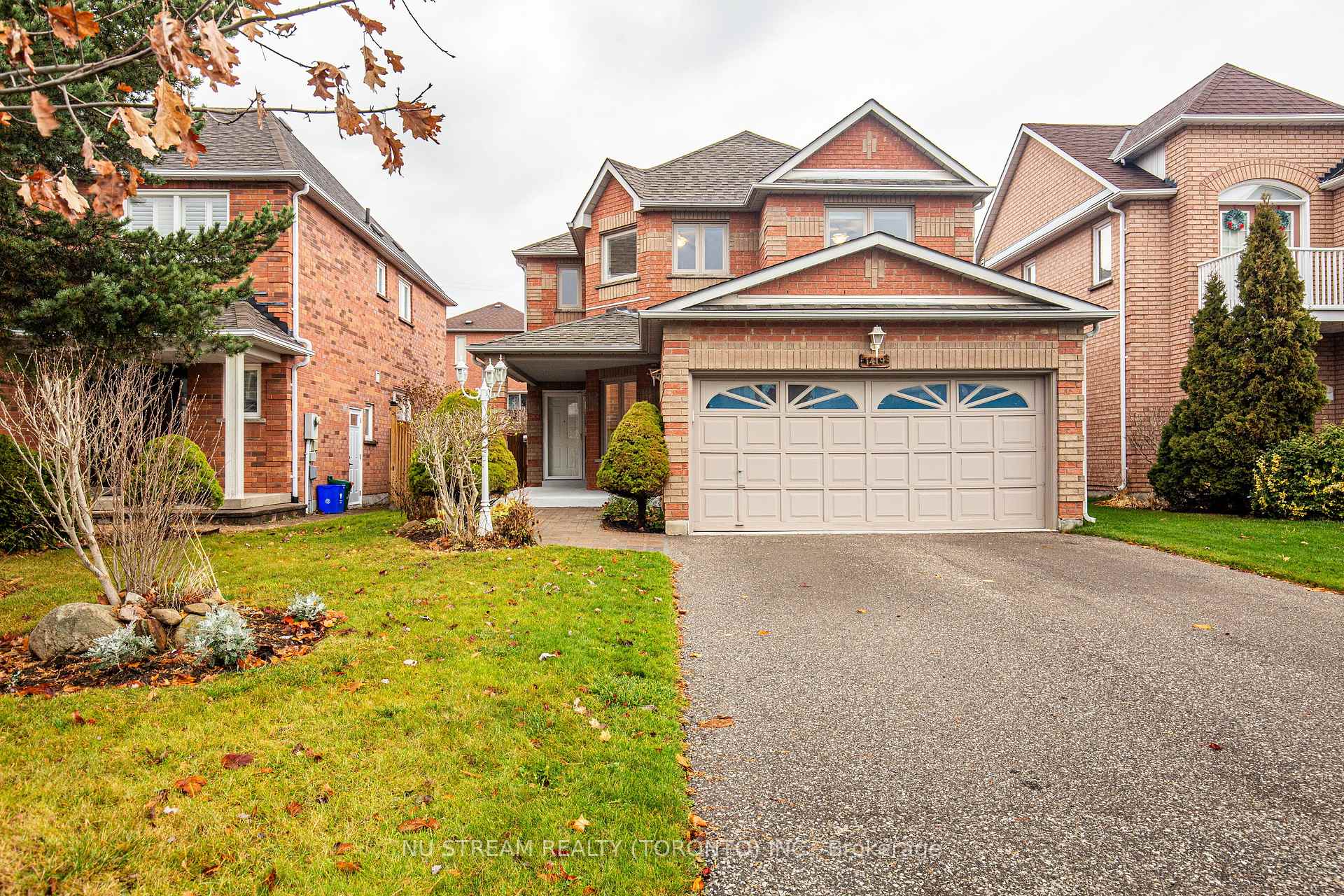 Photo 1 of 1419 Sandhurst Crescent, Pickering, Highbush — HOMEH