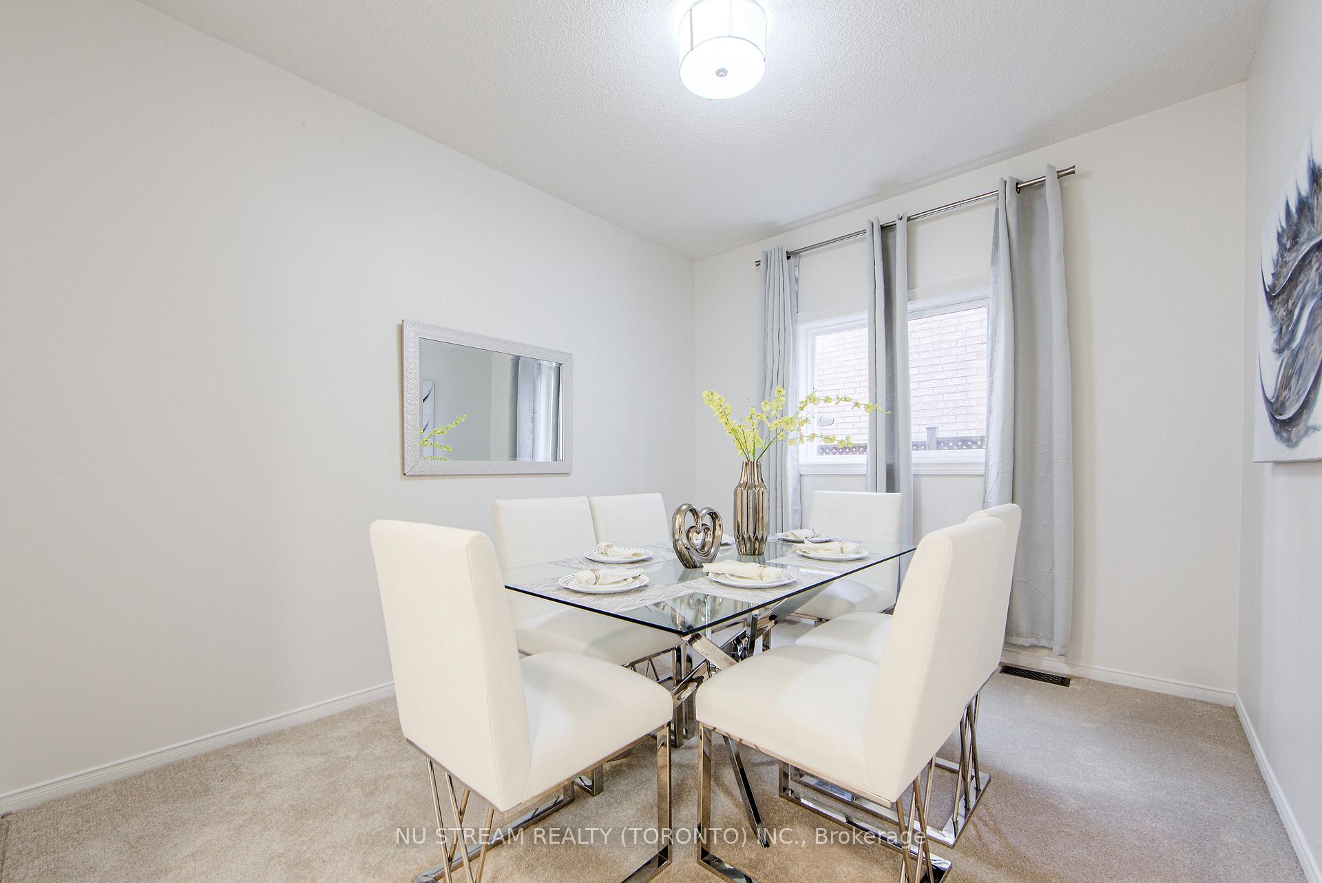 Photo 6 of 1419 Sandhurst Crescent, Pickering, Highbush — HOMEH