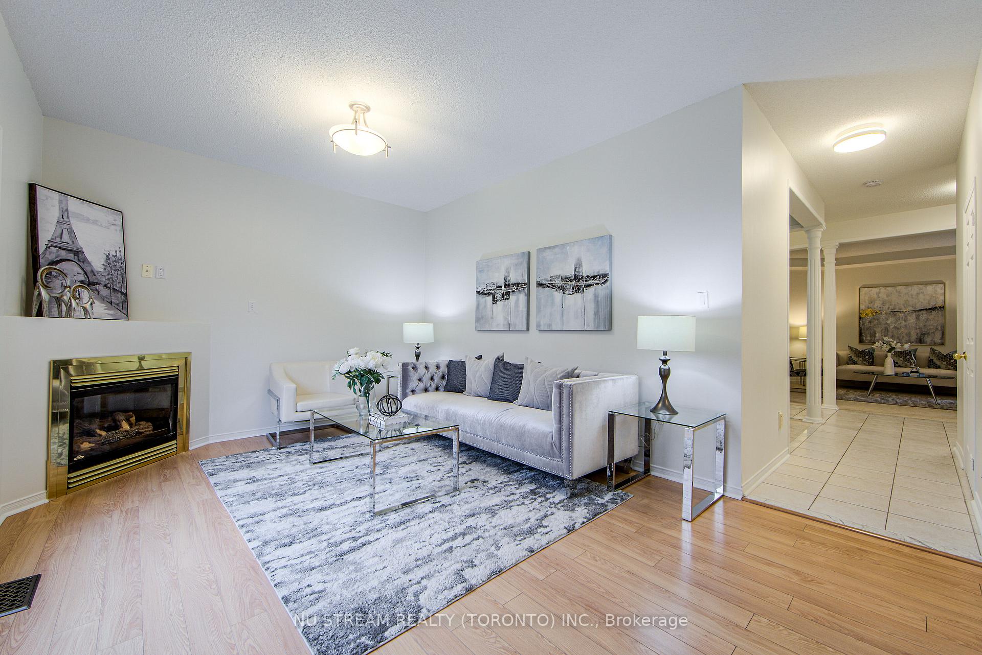 Photo 7 of 1419 Sandhurst Crescent, Pickering, Highbush — HOMEH