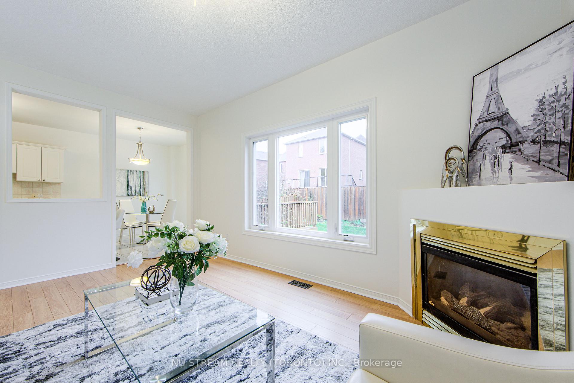 Photo 8 of 1419 Sandhurst Crescent, Pickering, Highbush — HOMEH