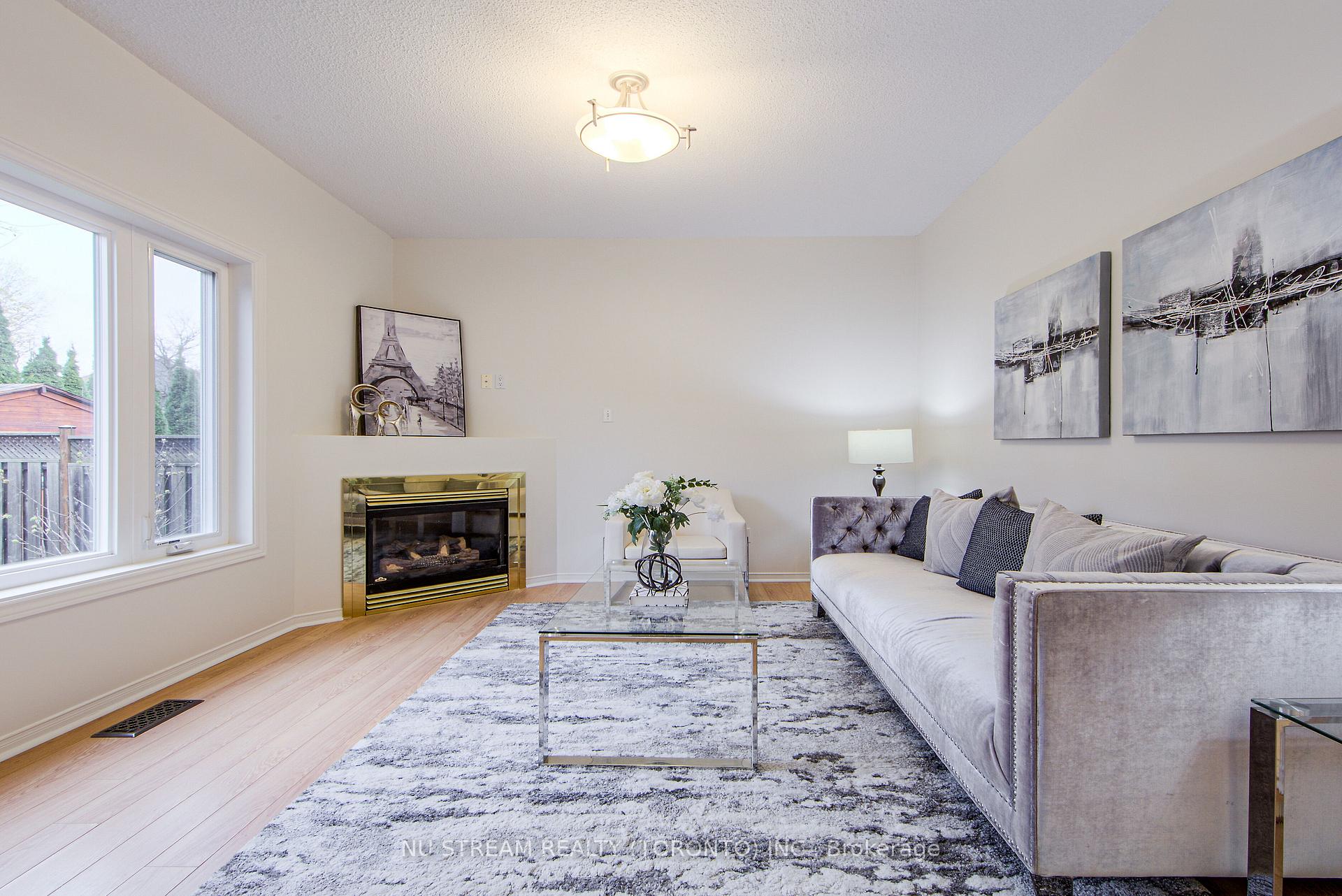 Photo 9 of 1419 Sandhurst Crescent, Pickering, Highbush — HOMEH