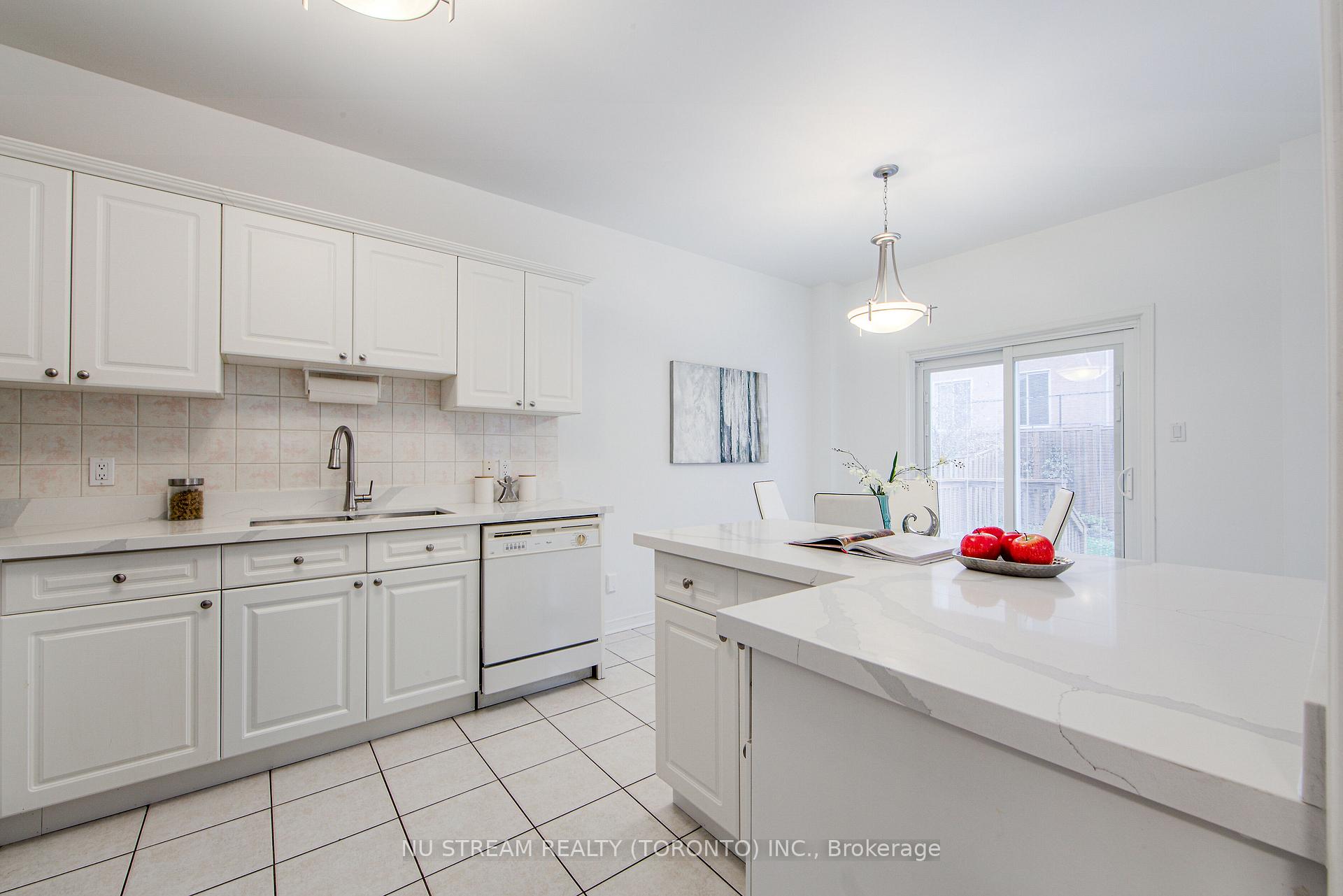 Photo 10 of 1419 Sandhurst Crescent, Pickering, Highbush — HOMEH