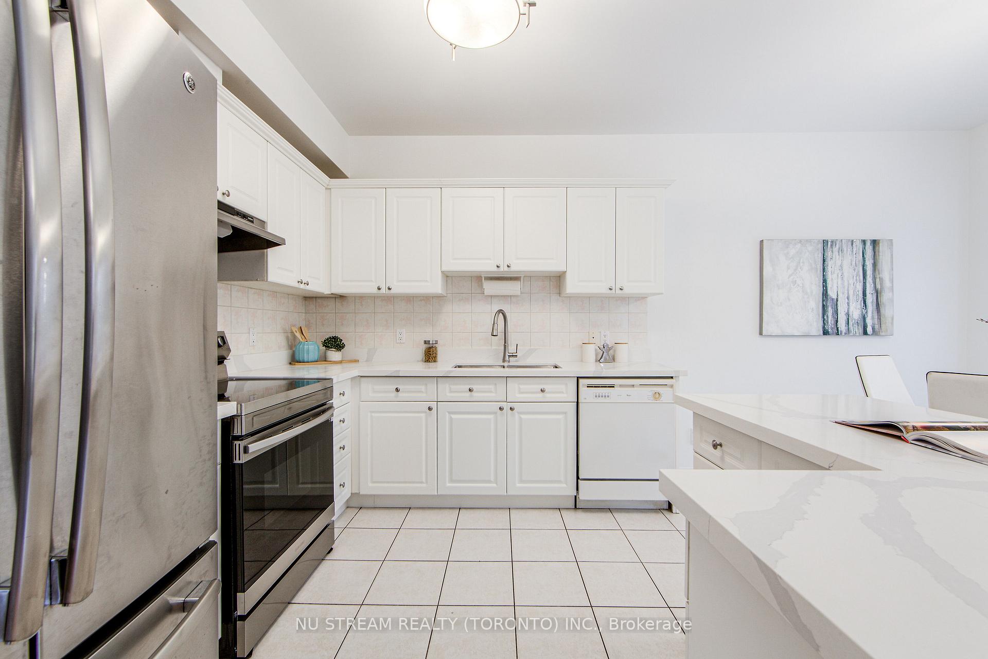 Photo 11 of 1419 Sandhurst Crescent, Pickering, Highbush — HOMEH