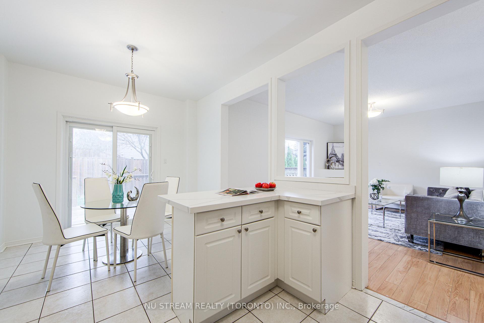 Photo 12 of 1419 Sandhurst Crescent, Pickering, Highbush — HOMEH