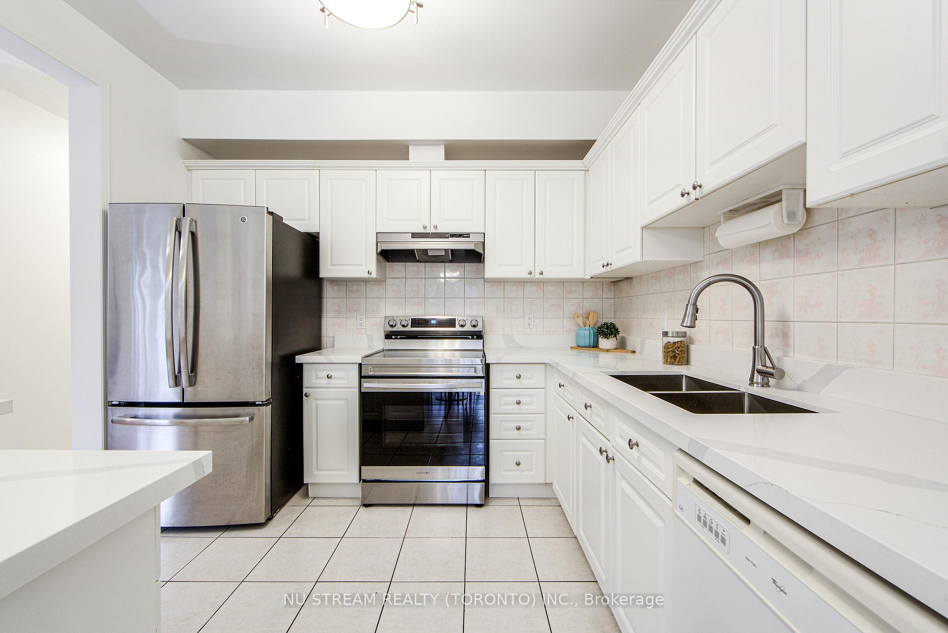 Photo 13 of 1419 Sandhurst Crescent, Pickering, Highbush — HOMEH