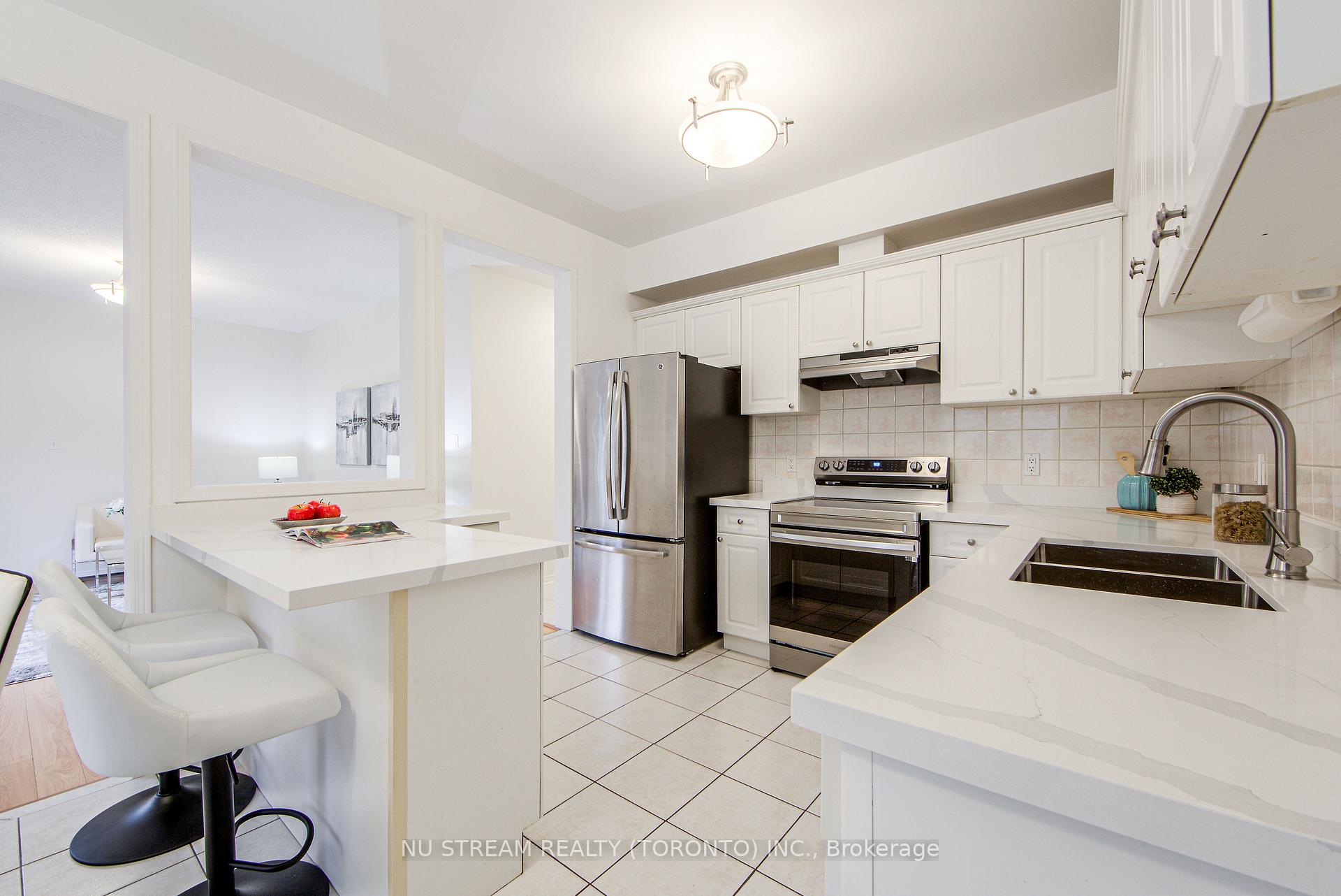 Photo 14 of 1419 Sandhurst Crescent, Pickering, Highbush — HOMEH