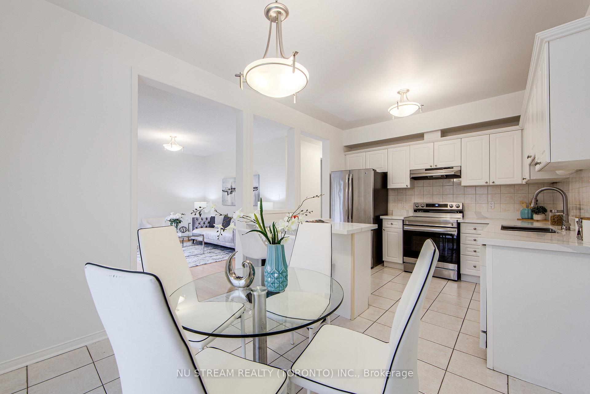 Photo 16 of 1419 Sandhurst Crescent, Pickering, Highbush — HOMEH