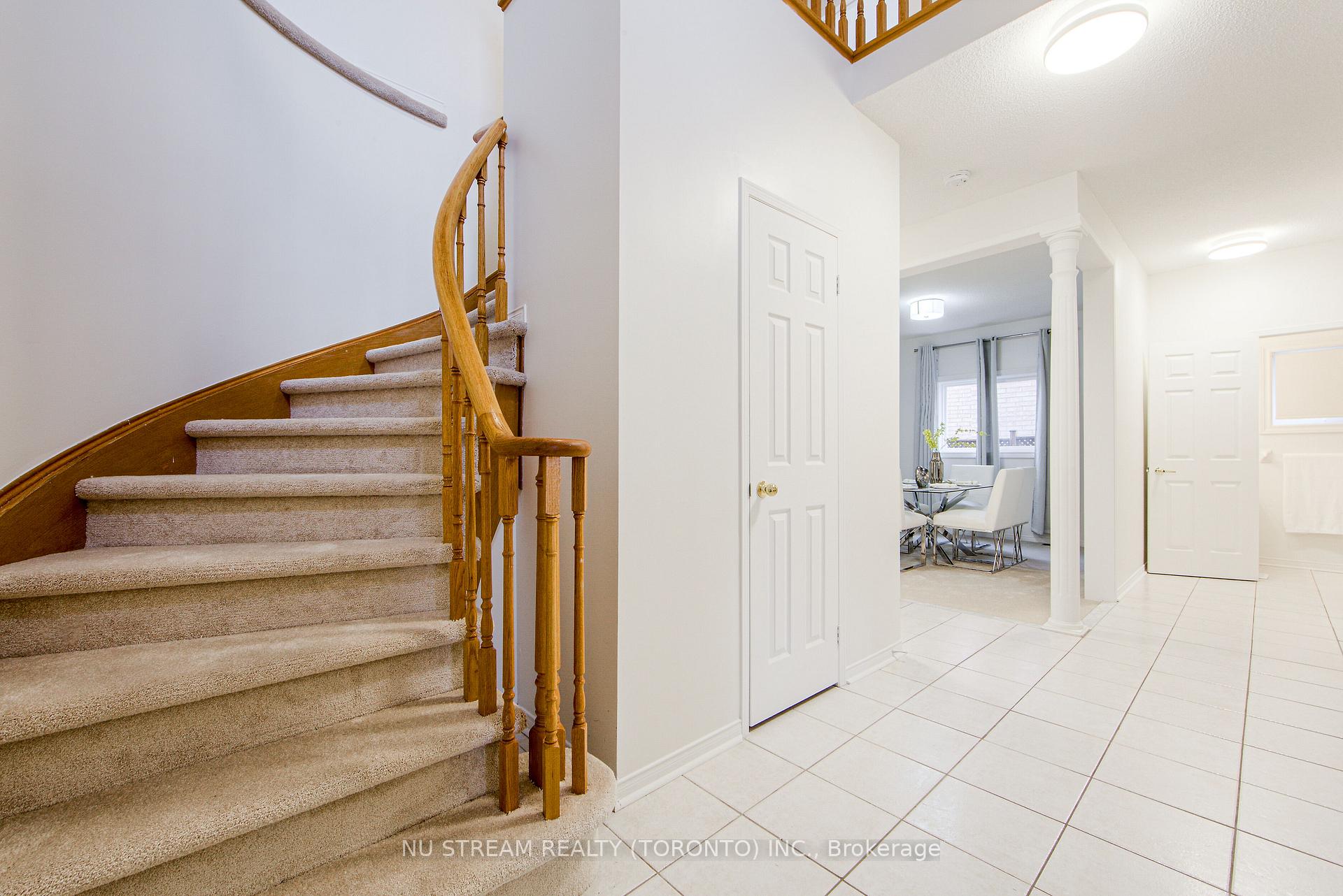 Photo 19 of 1419 Sandhurst Crescent, Pickering, Highbush — HOMEH