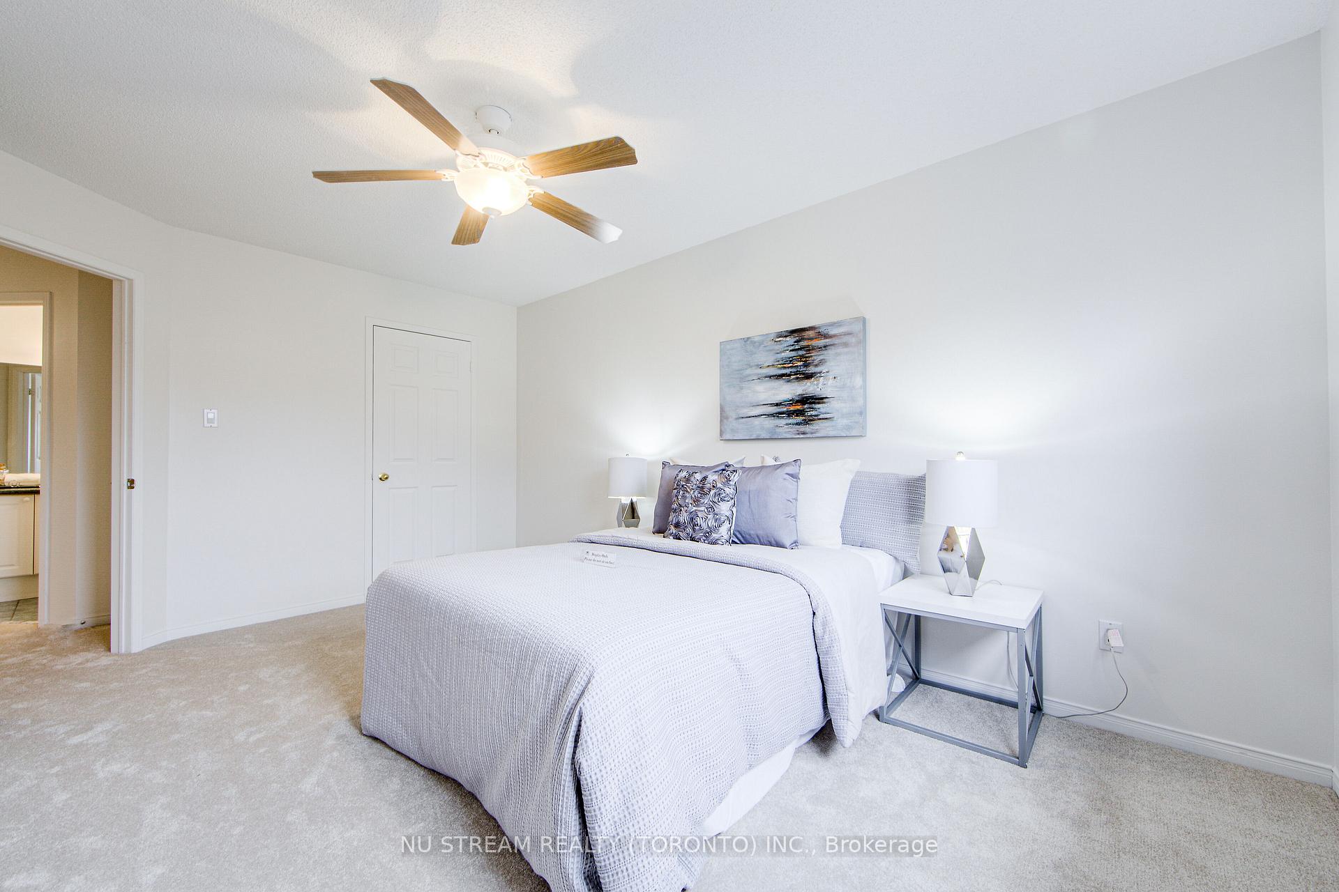 Photo 30 of 1419 Sandhurst Crescent, Pickering, Highbush — HOMEH