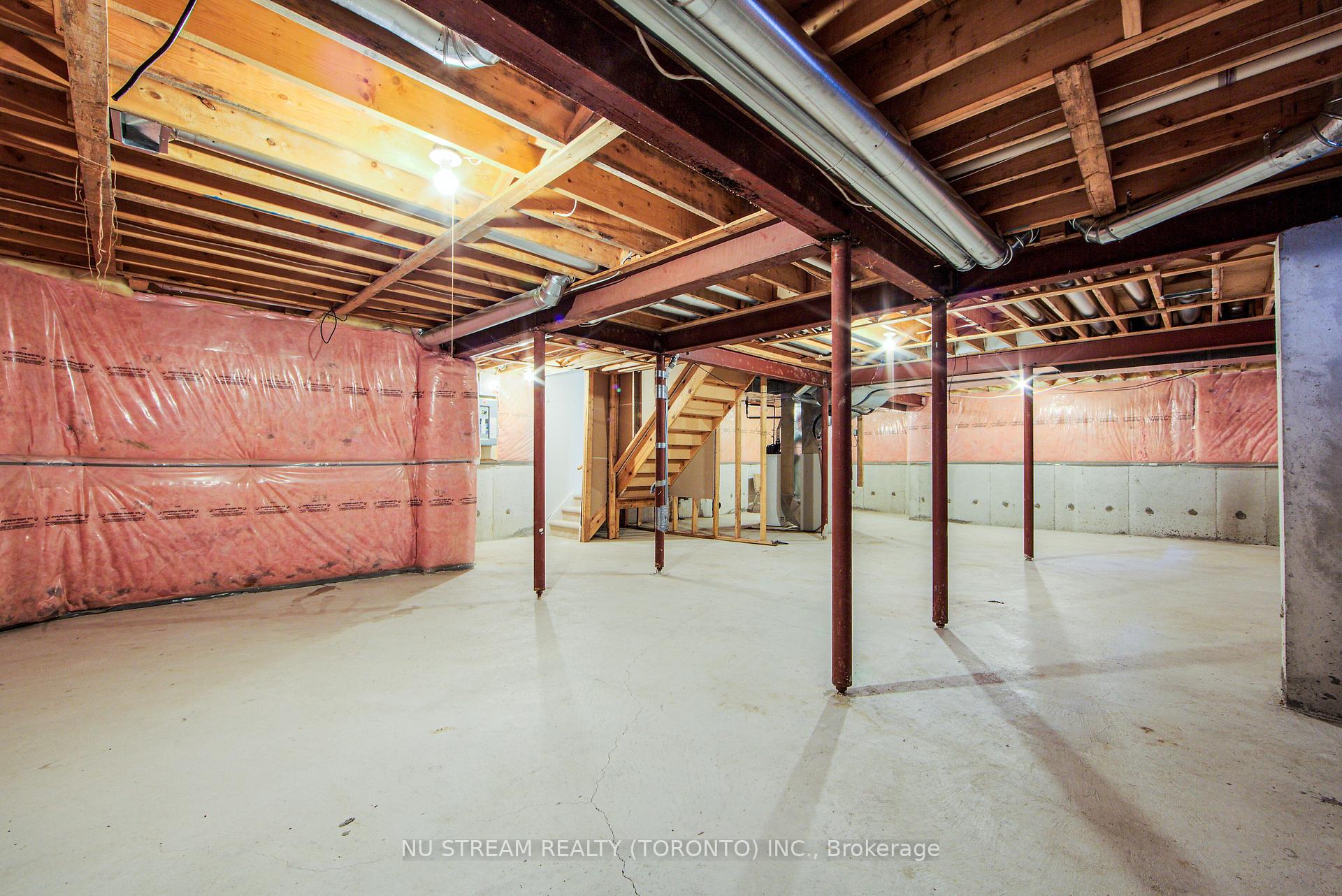 Photo 34 of 1419 Sandhurst Crescent, Pickering, Highbush — HOMEH