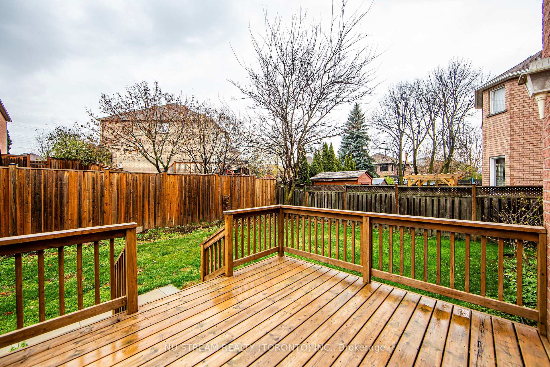 Photo 35 of 1419 Sandhurst Crescent, Pickering, Highbush — HOMEH