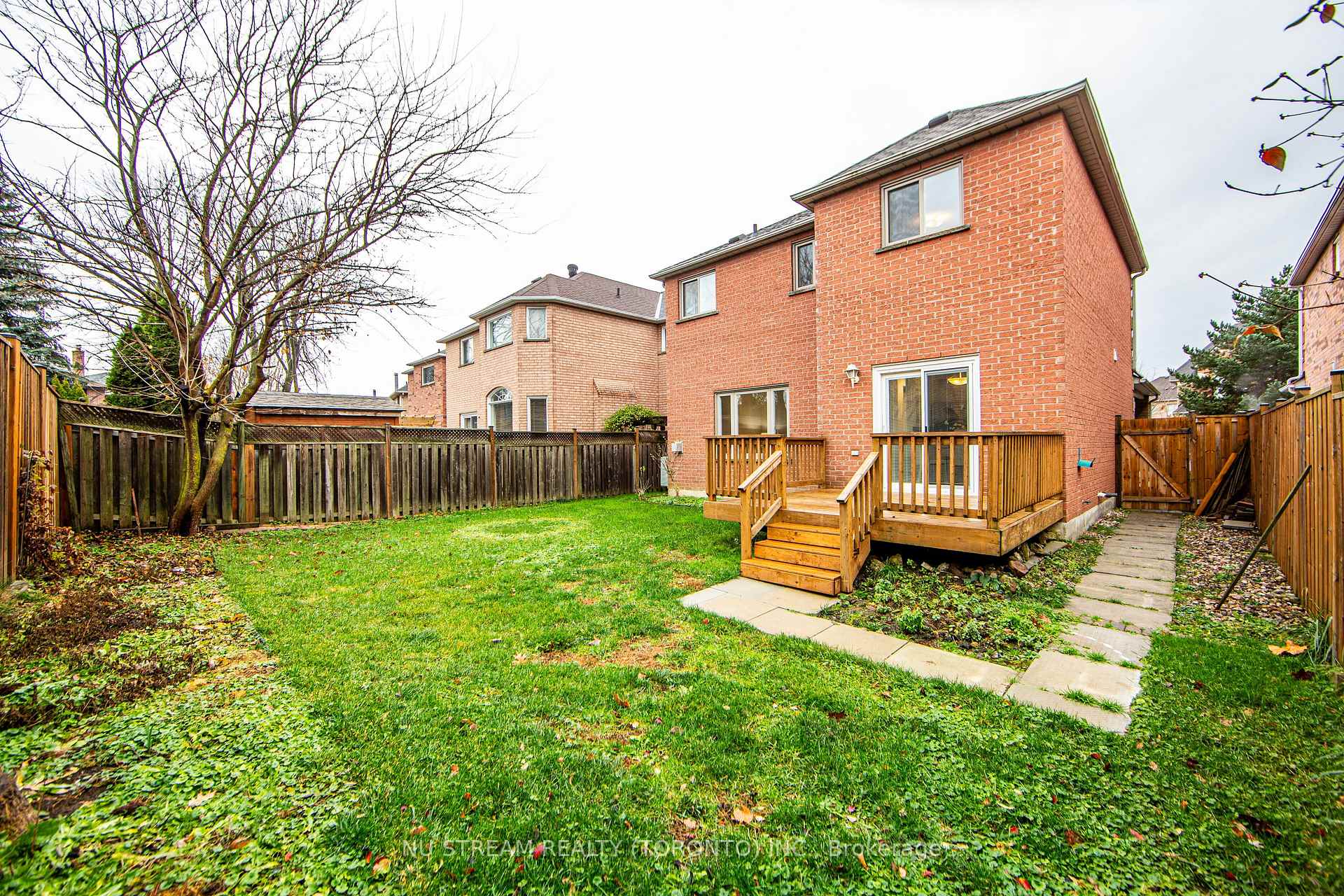 Photo 36 of 1419 Sandhurst Crescent, Pickering, Highbush — HOMEH