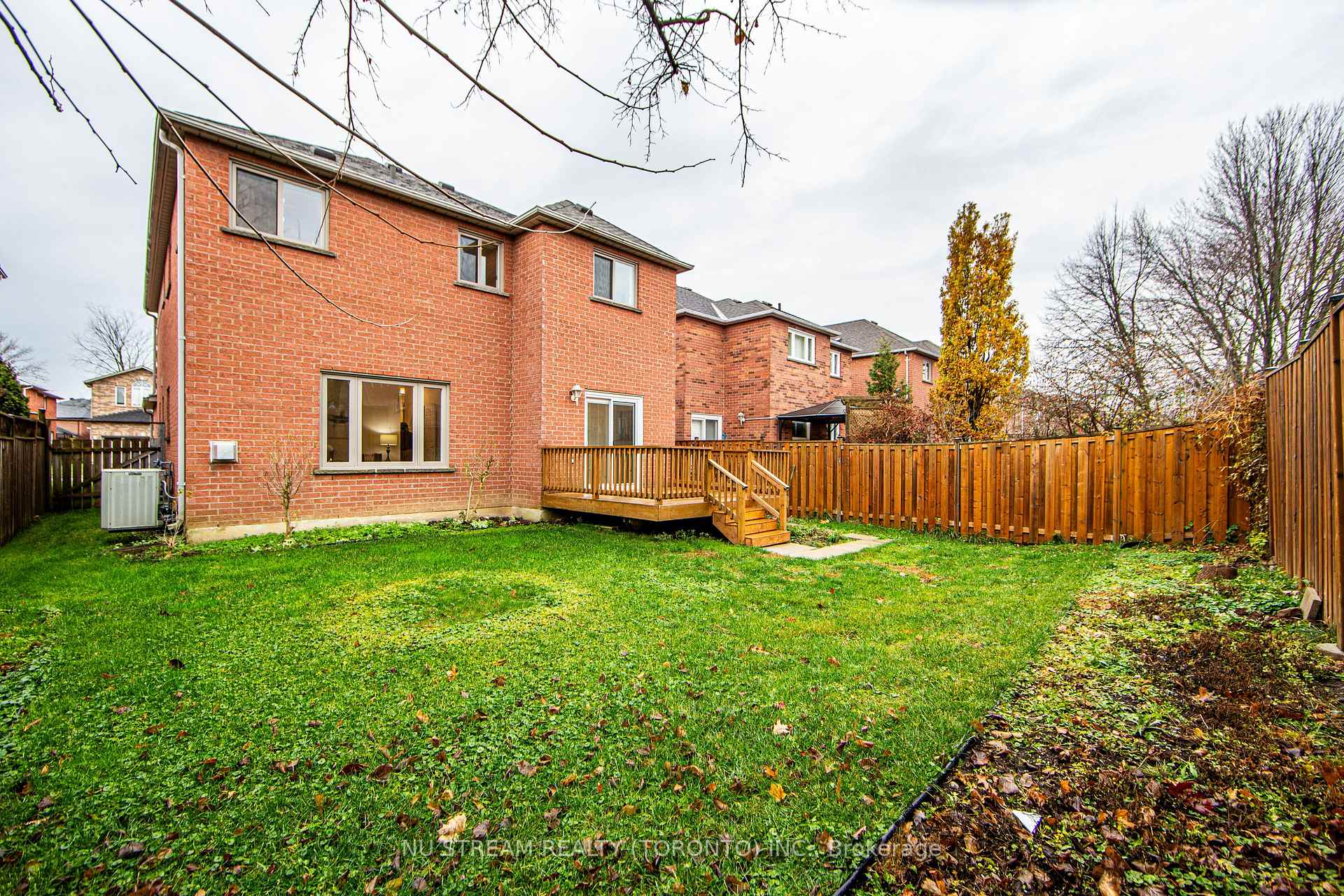 Photo 37 of 1419 Sandhurst Crescent, Pickering, Highbush — HOMEH