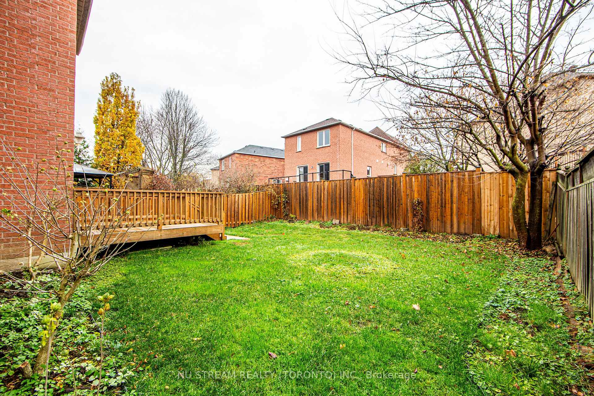 Photo 38 of 1419 Sandhurst Crescent, Pickering, Highbush — HOMEH