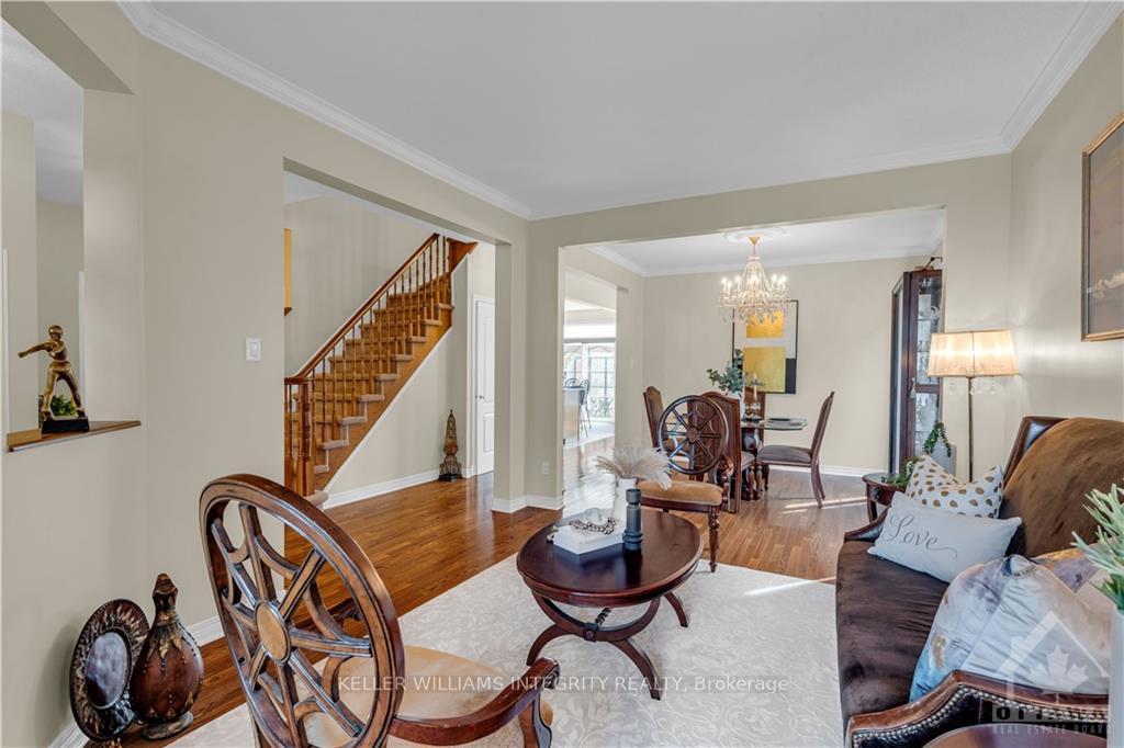 Photo 4 of 1924 Lobelia Way, Ottawa, Springridge/East Village — HOMEH