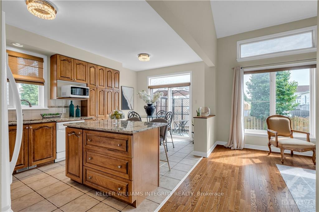 Photo 5 of 1924 Lobelia Way, Ottawa, Springridge/East Village — HOMEH