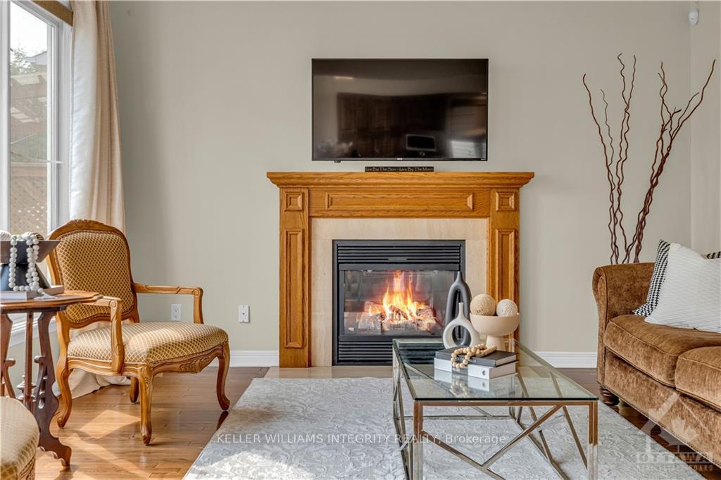 Photo 7 of 1924 Lobelia Way, Ottawa, Springridge/East Village — HOMEH