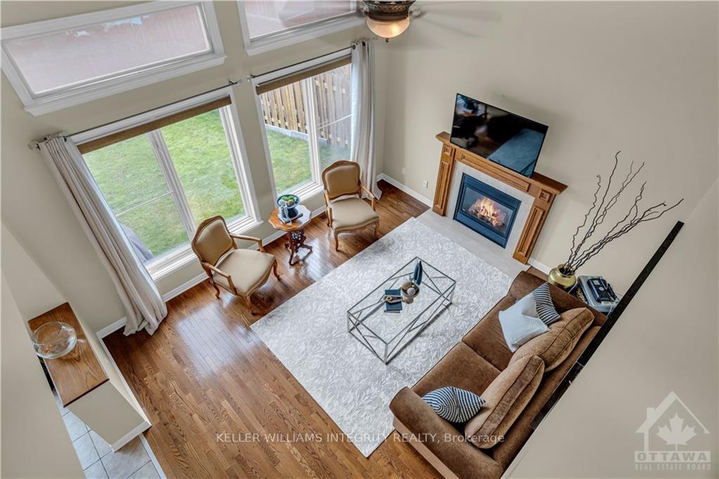 Photo 8 of 1924 Lobelia Way, Ottawa, Springridge/East Village — HOMEH