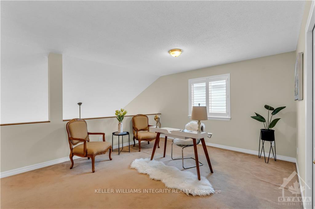 Photo 9 of 1924 Lobelia Way, Ottawa, Springridge/East Village — HOMEH
