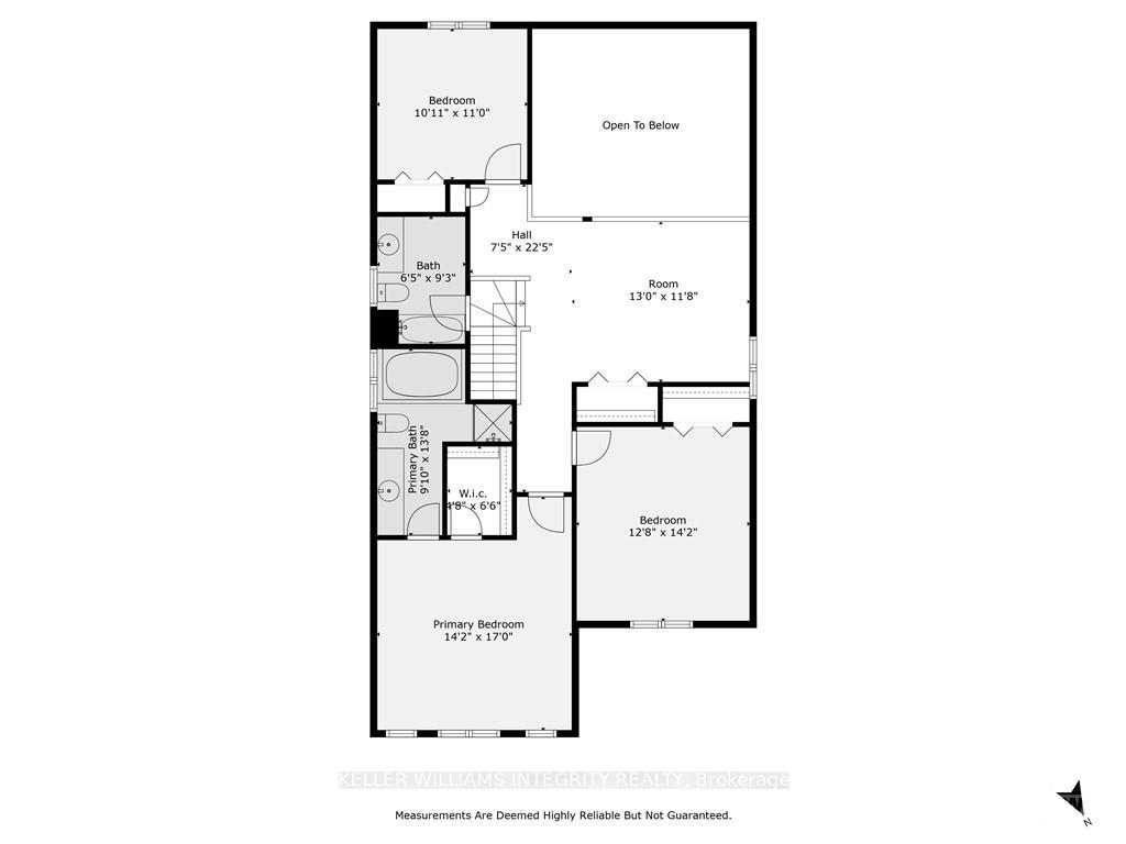 Photo 17 of 1924 Lobelia Way, Ottawa, Springridge/East Village — HOMEH